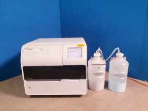 Siemens Sysmex CA 600  - CA-600 - CA600 Series