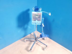 HICO-AQUATHERM 660 Hyperthermie-Gerät - defekt - hört nicht auf zu piepen