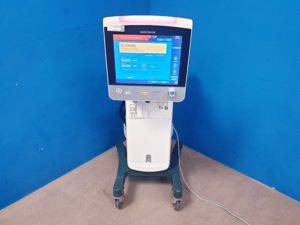 Hamilton G5 - Beatmungsgerät