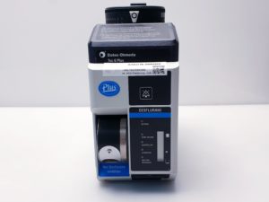 Datex Ohmeda Tec 6 Plus Desflurane