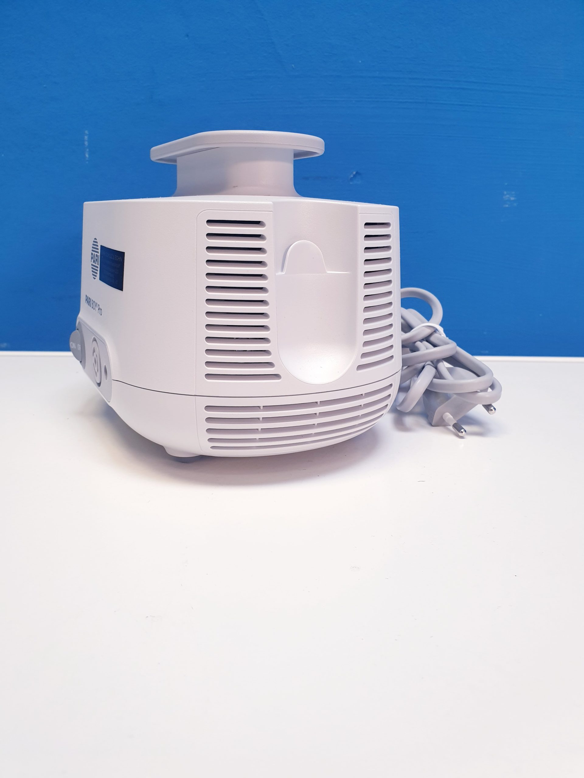 PARI BOY Pro Inhalationsgerät – Bild 10