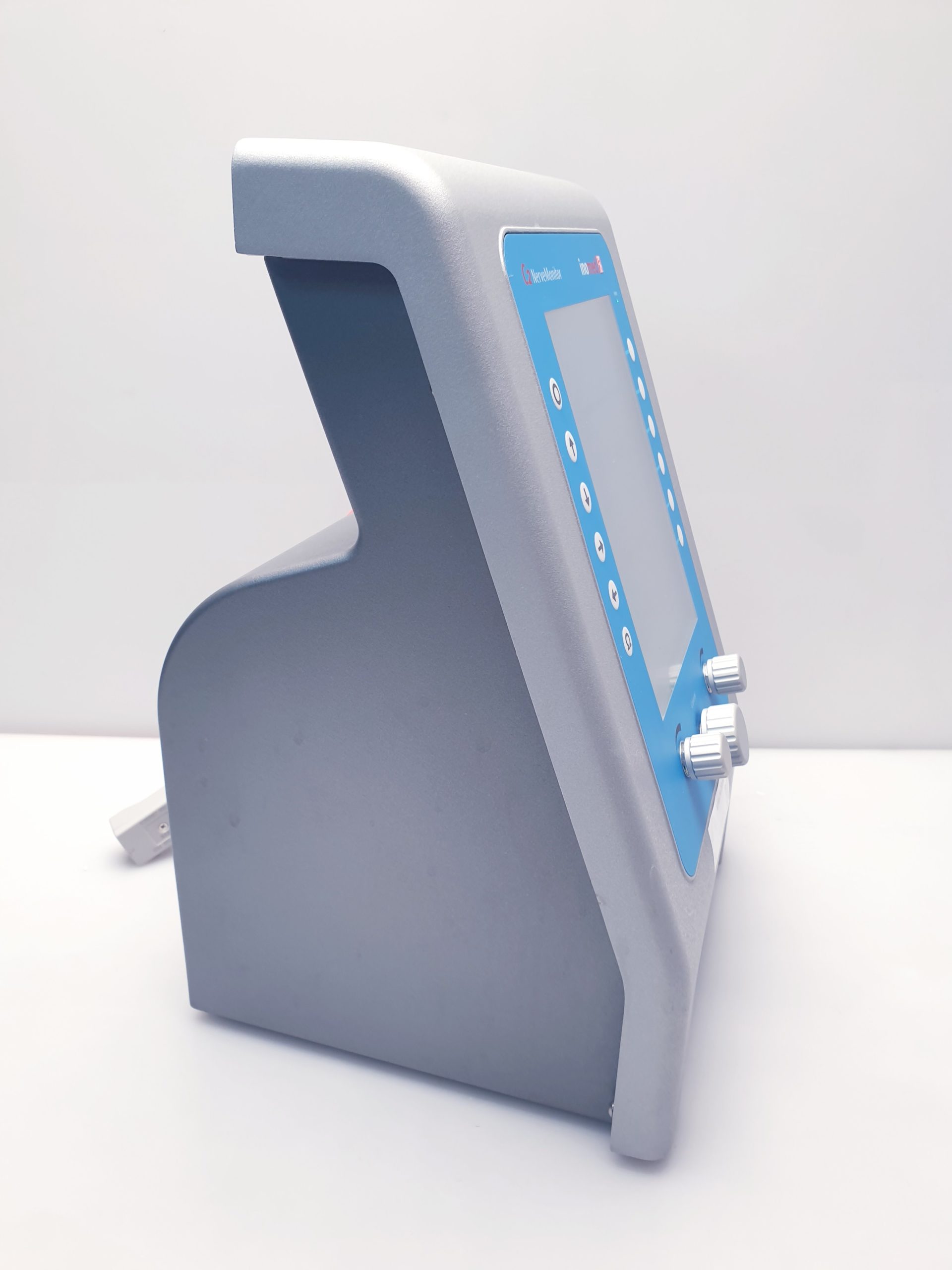 inomed C2 2 NerveMonitor C2 4-Kanal-System für die intraoperative Nervenüberwachung – Bild 6