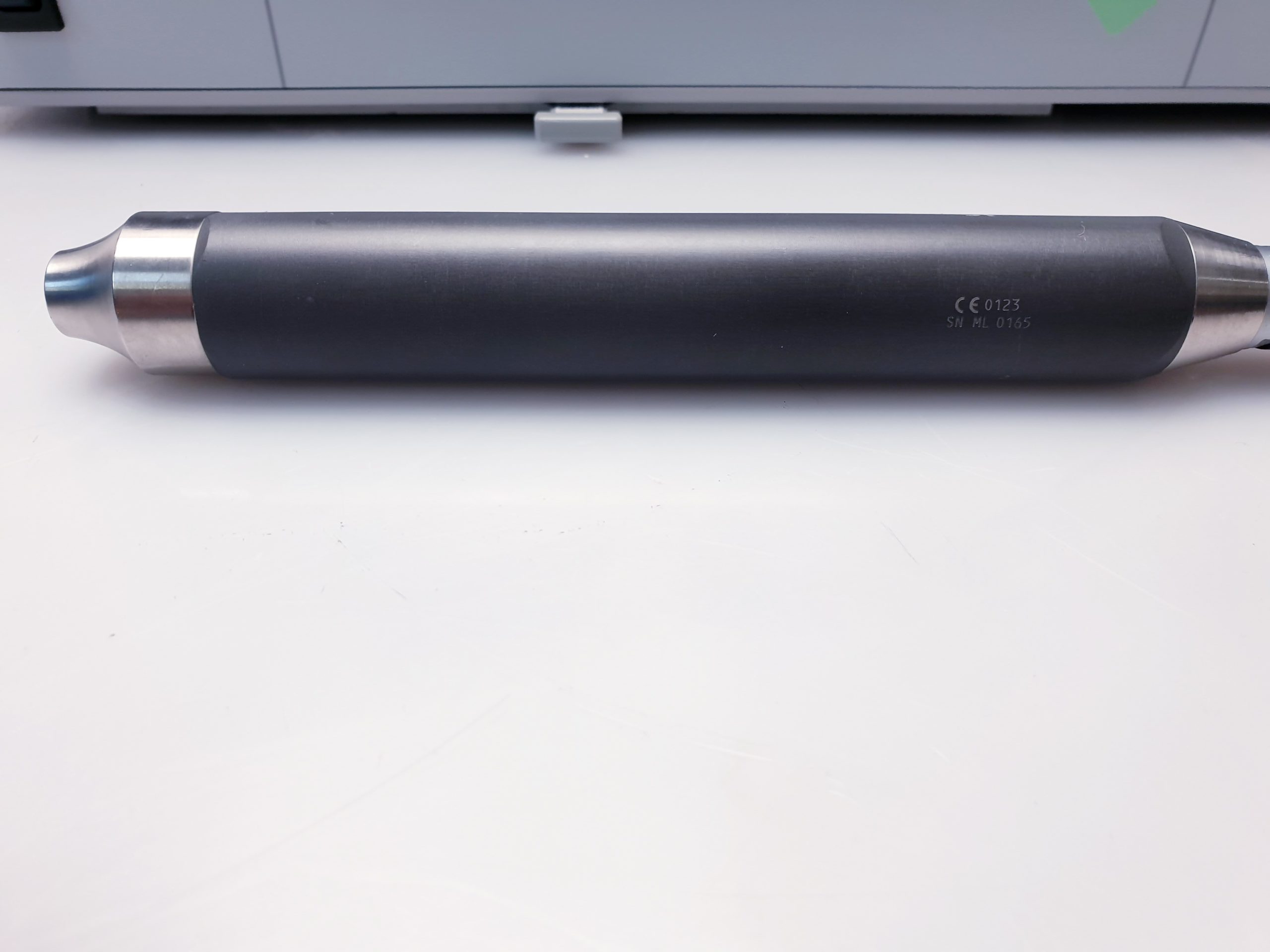 Karl Storz 207200 20 Power Unit S1 Saver + 28720030 S1 Handstück + 20012830 Fußschalter – Bild 7