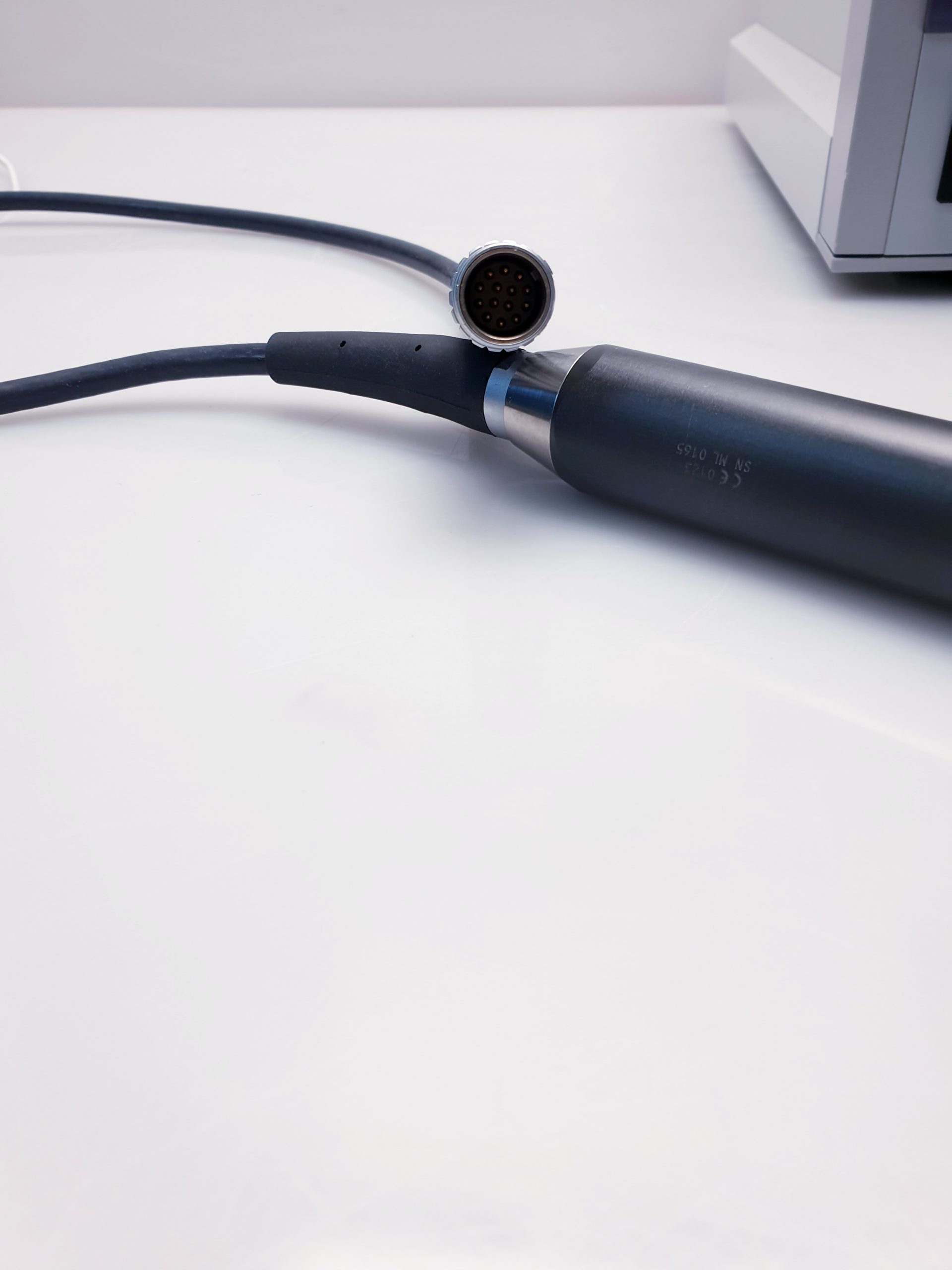 Karl Storz 207200 20 Power Unit S1 Saver + 28720030 S1 Handstück + 20012830 Fußschalter – Bild 9