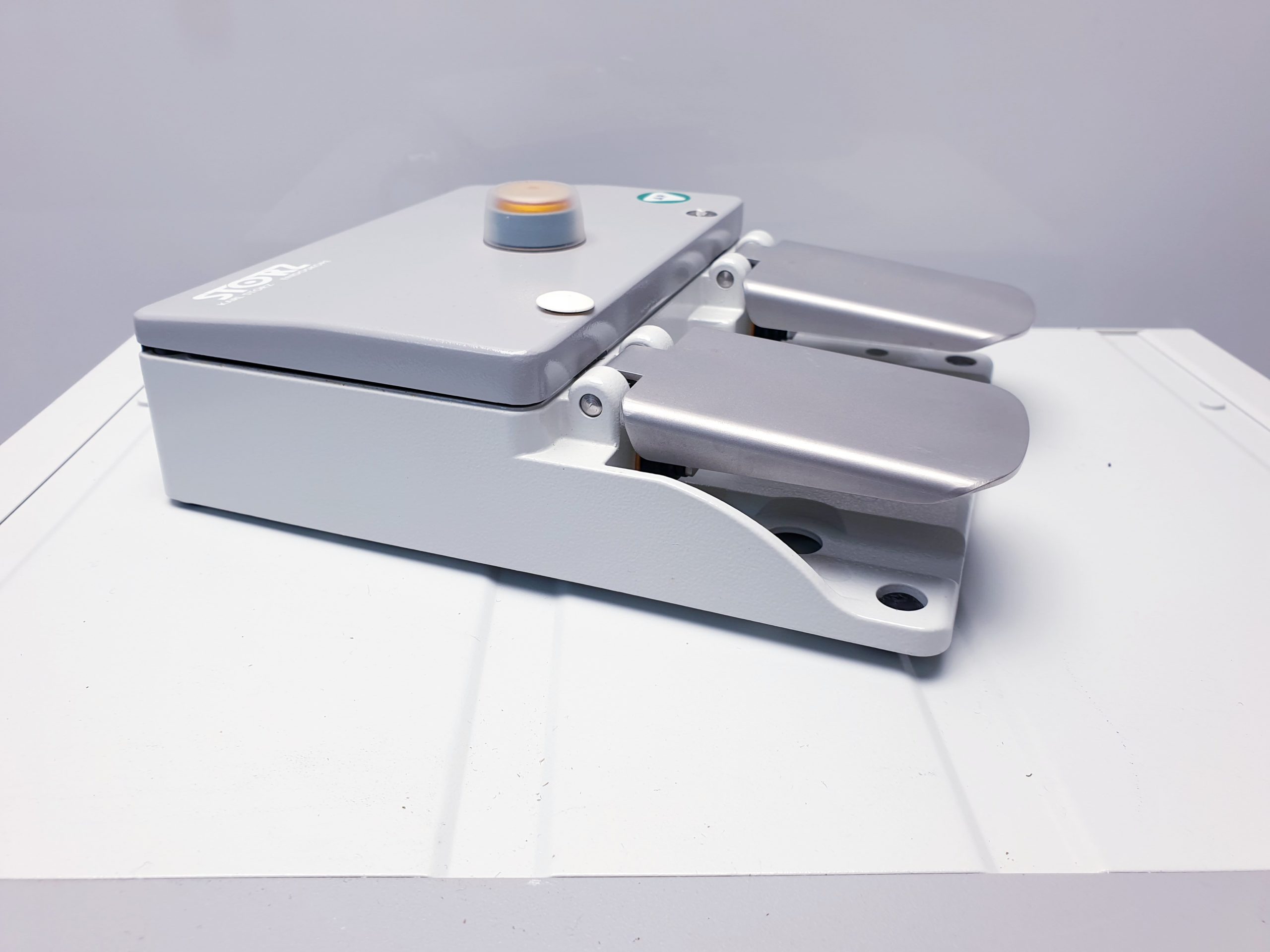 Karl Storz 207200 20 Power Unit S1 Saver + 28720030 S1 Handstück + 20012830 Fußschalter – Bild 12