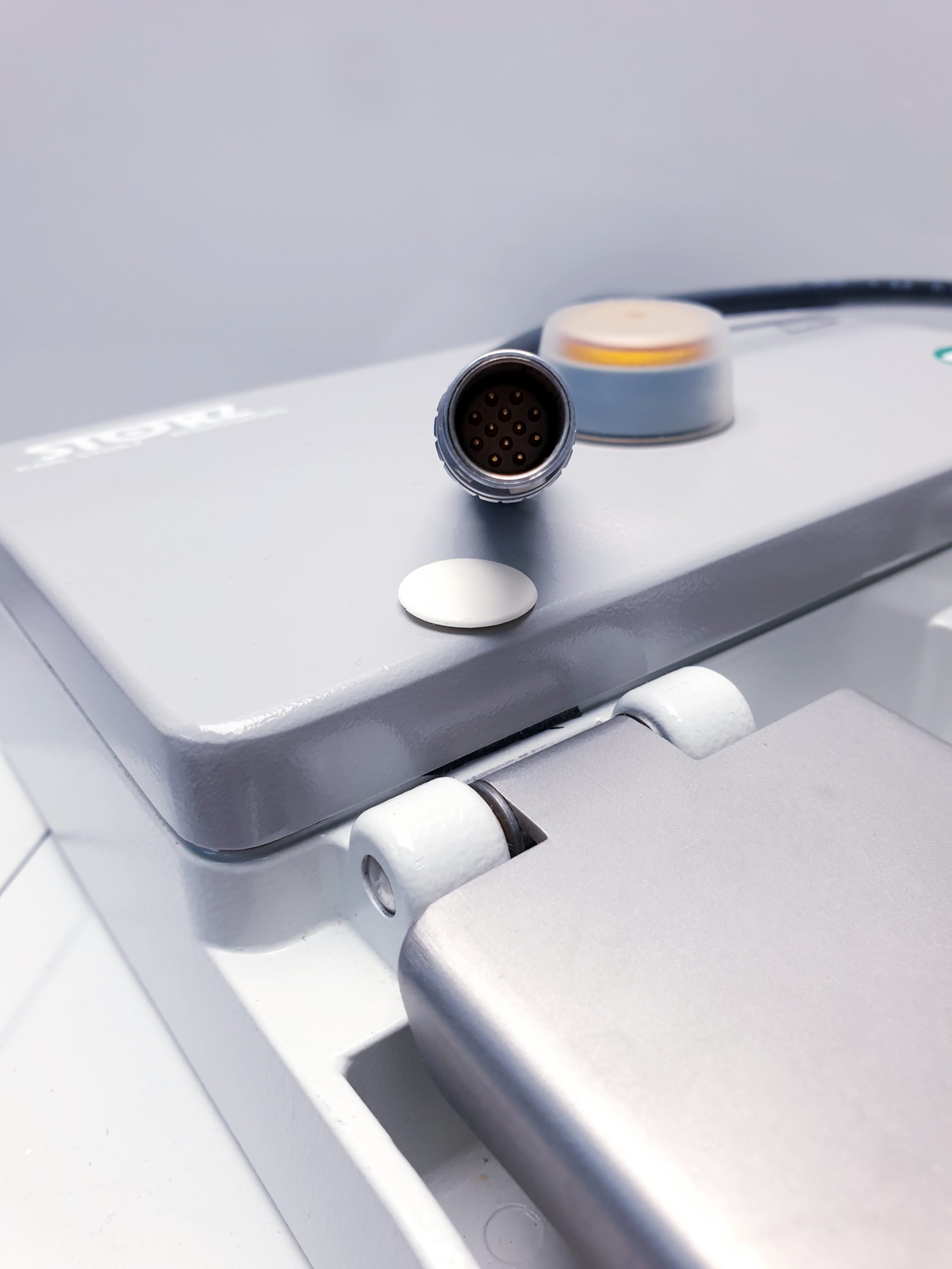 Karl Storz 207200 20 Power Unit S1 Saver + 28720030 S1 Handstück + 20012830 Fußschalter – Bild 14