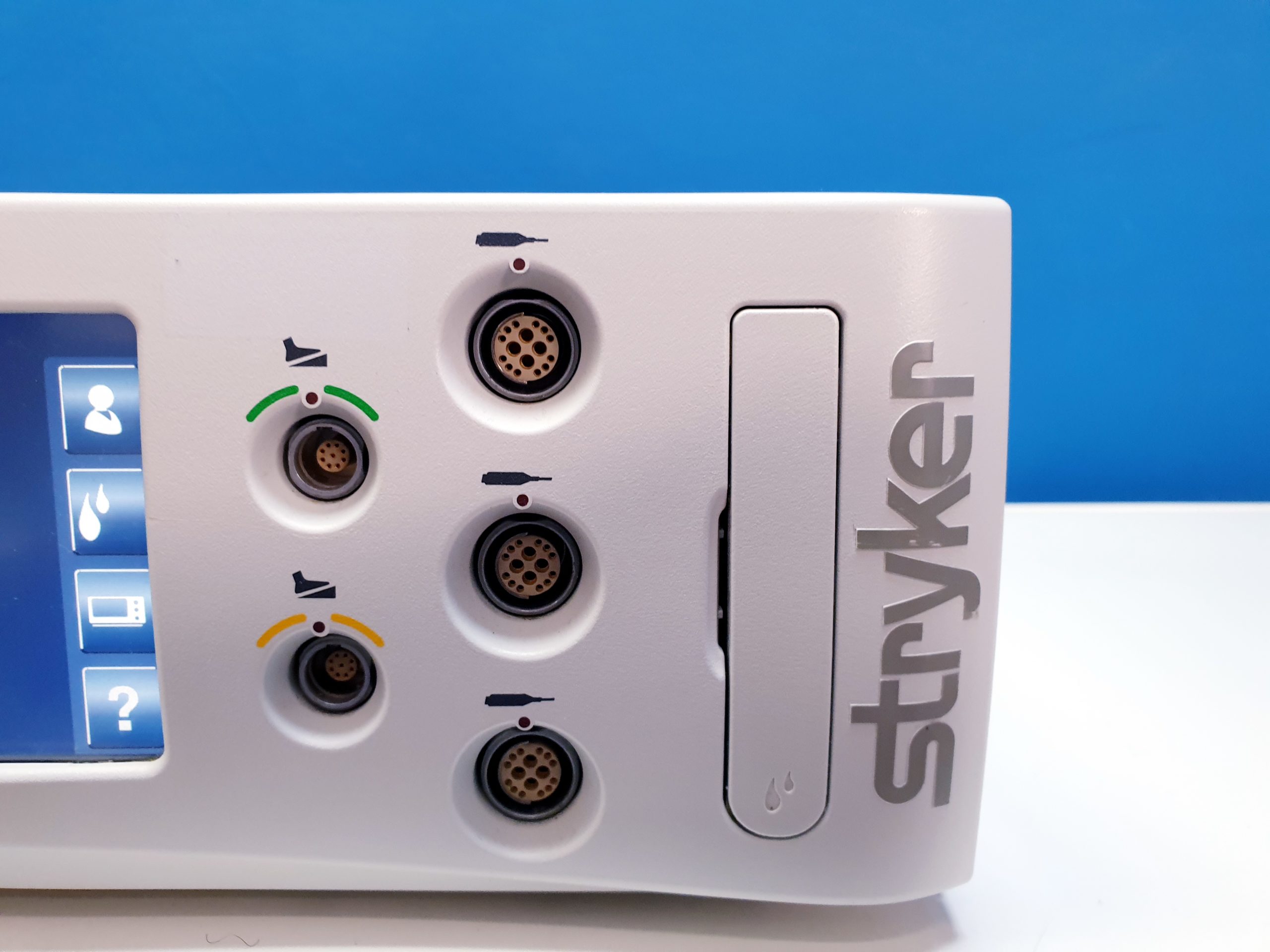 Stryker CORE 5400-50- Konsole Shaver – Bild 4