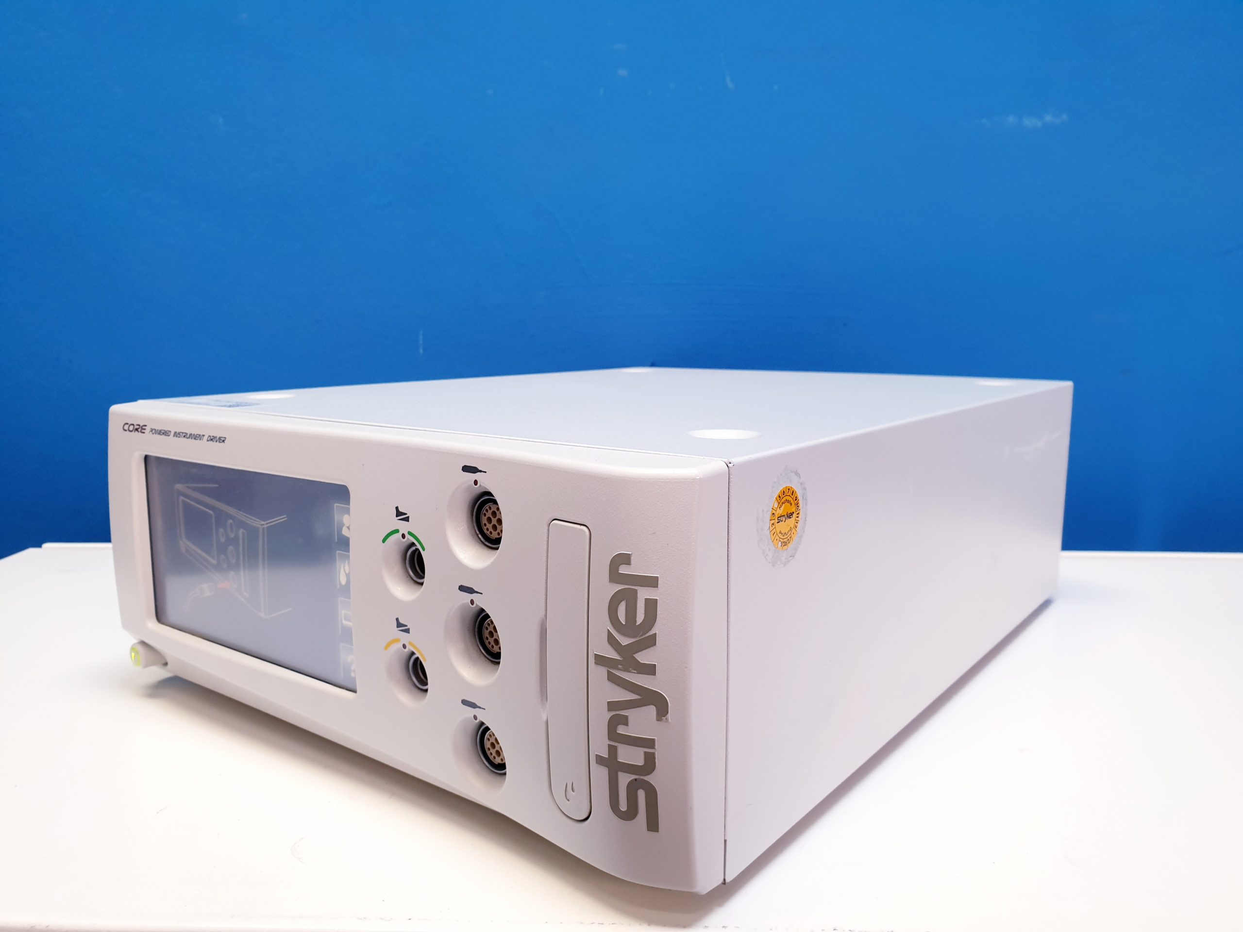 Stryker CORE 5400-50- Konsole Shaver – Bild 5