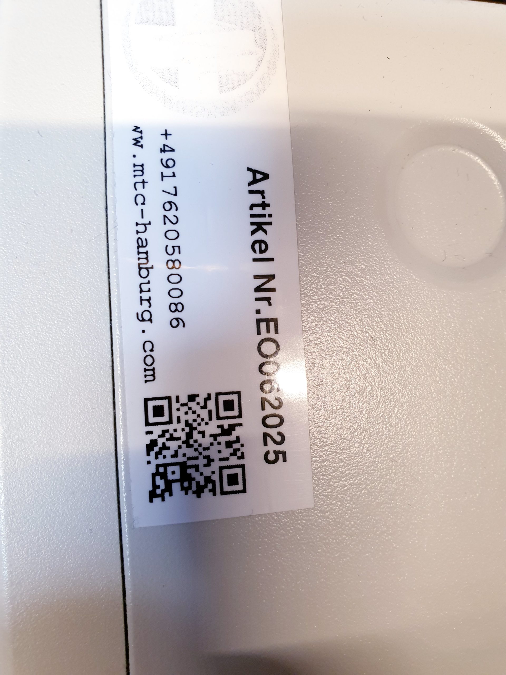 Stryker CORE 5400-50- Konsole Shaver – Bild 9