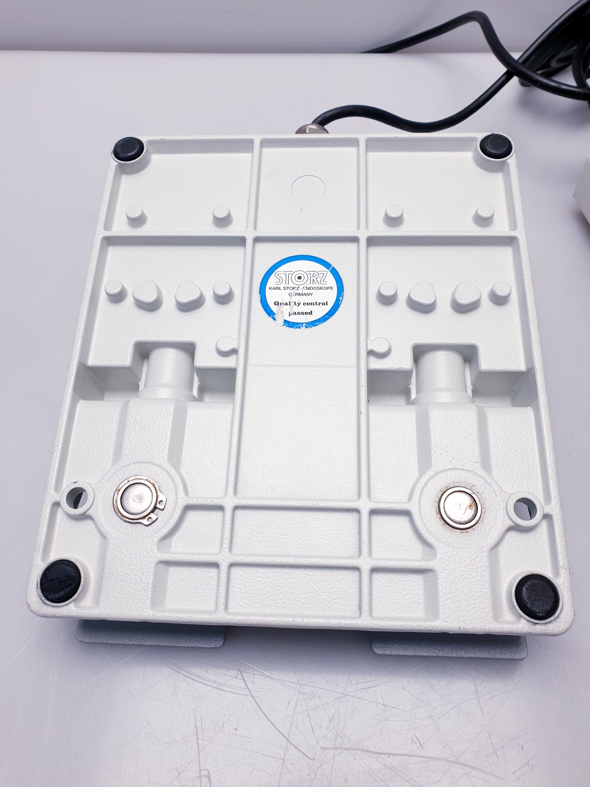 Karl Storz unidrive eco 20711420 - 207114 20 + Fußpedal – Bild 8