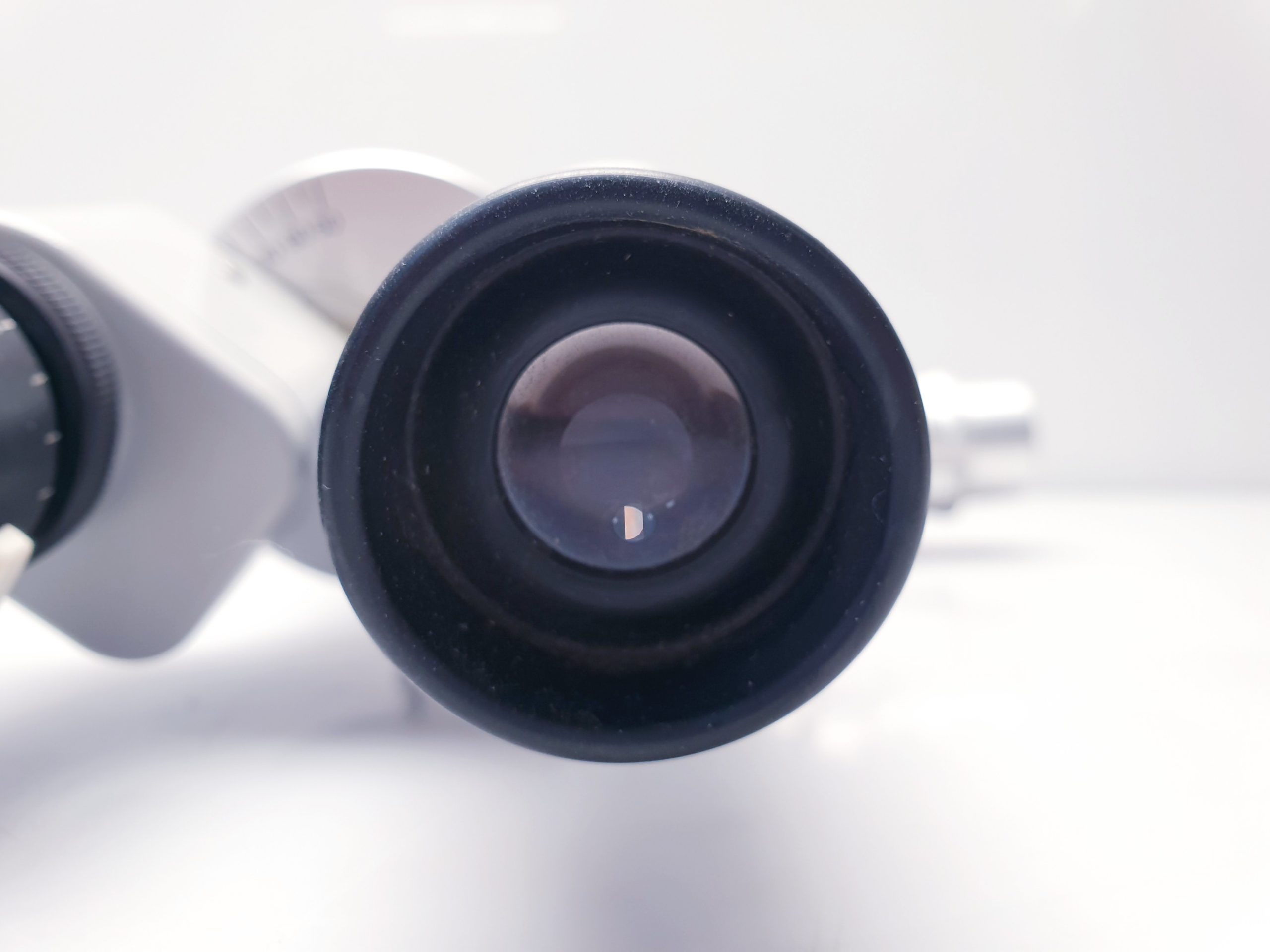 Carl Zeiss f 125 mitbeobachter Tubus - – Bild 8