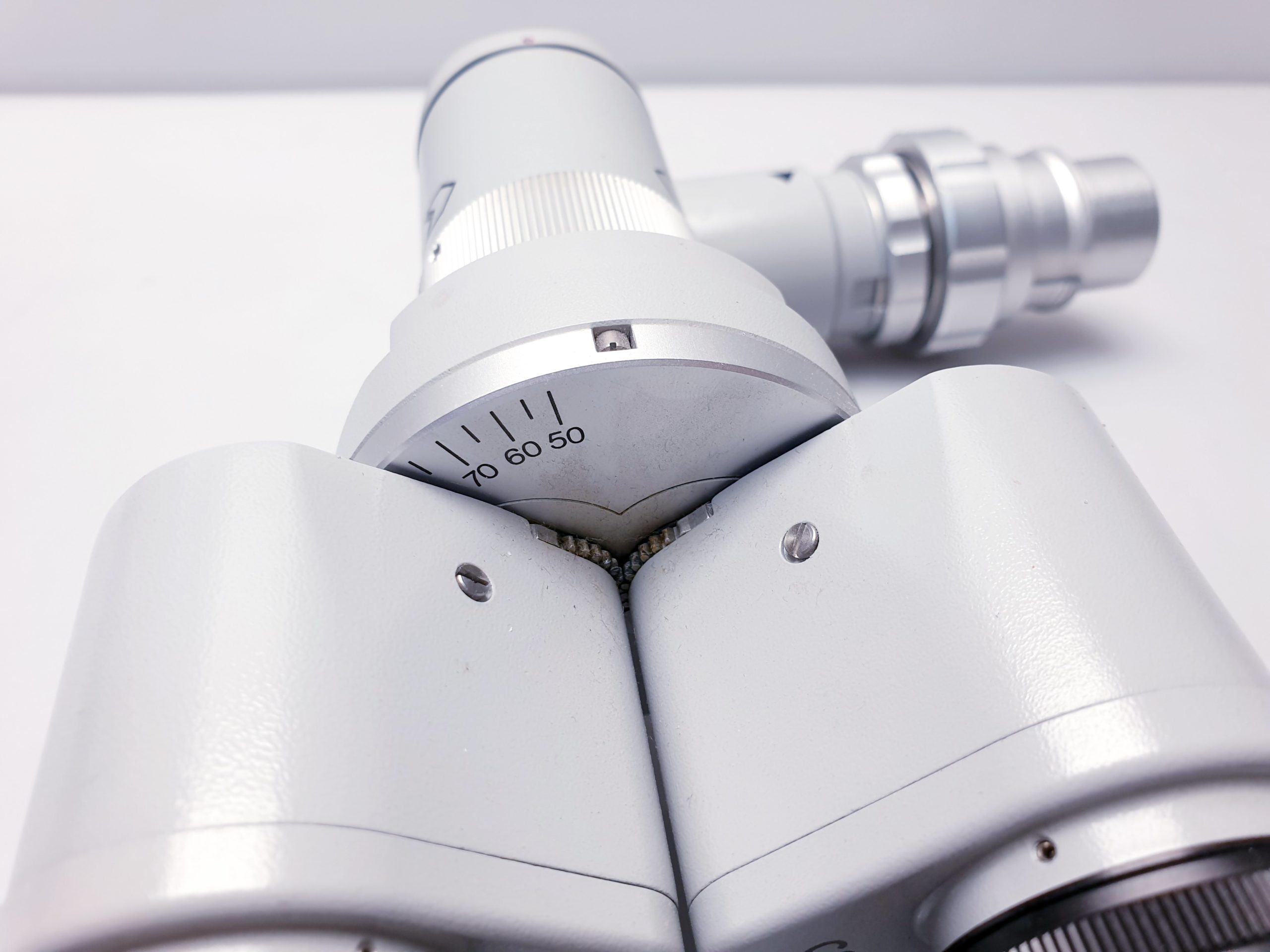 Carl Zeiss f 125 mitbeobachter Tubus - – Bild 11