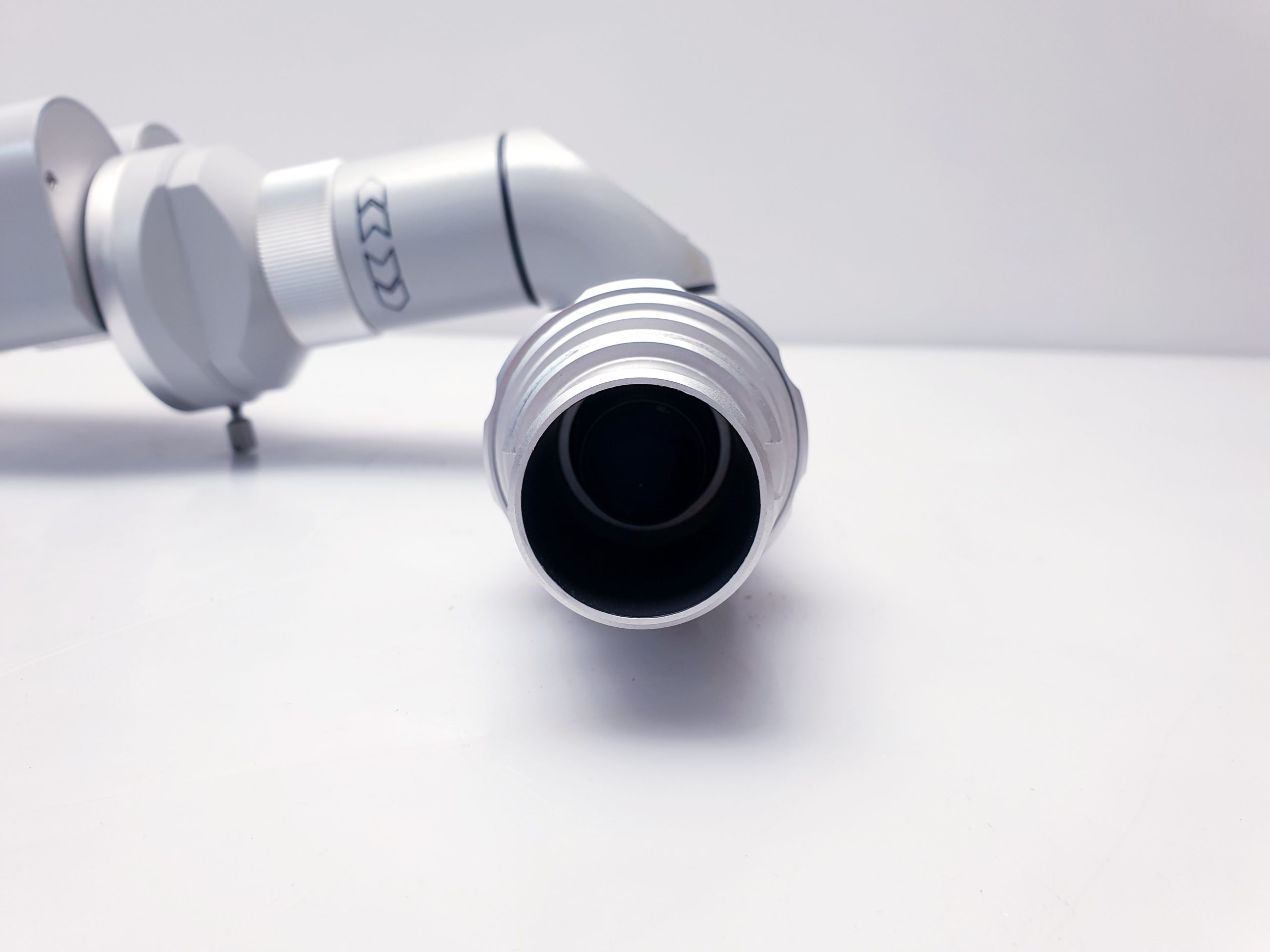 Carl Zeiss f 125 mitbeobachter Tubus - – Bild 12