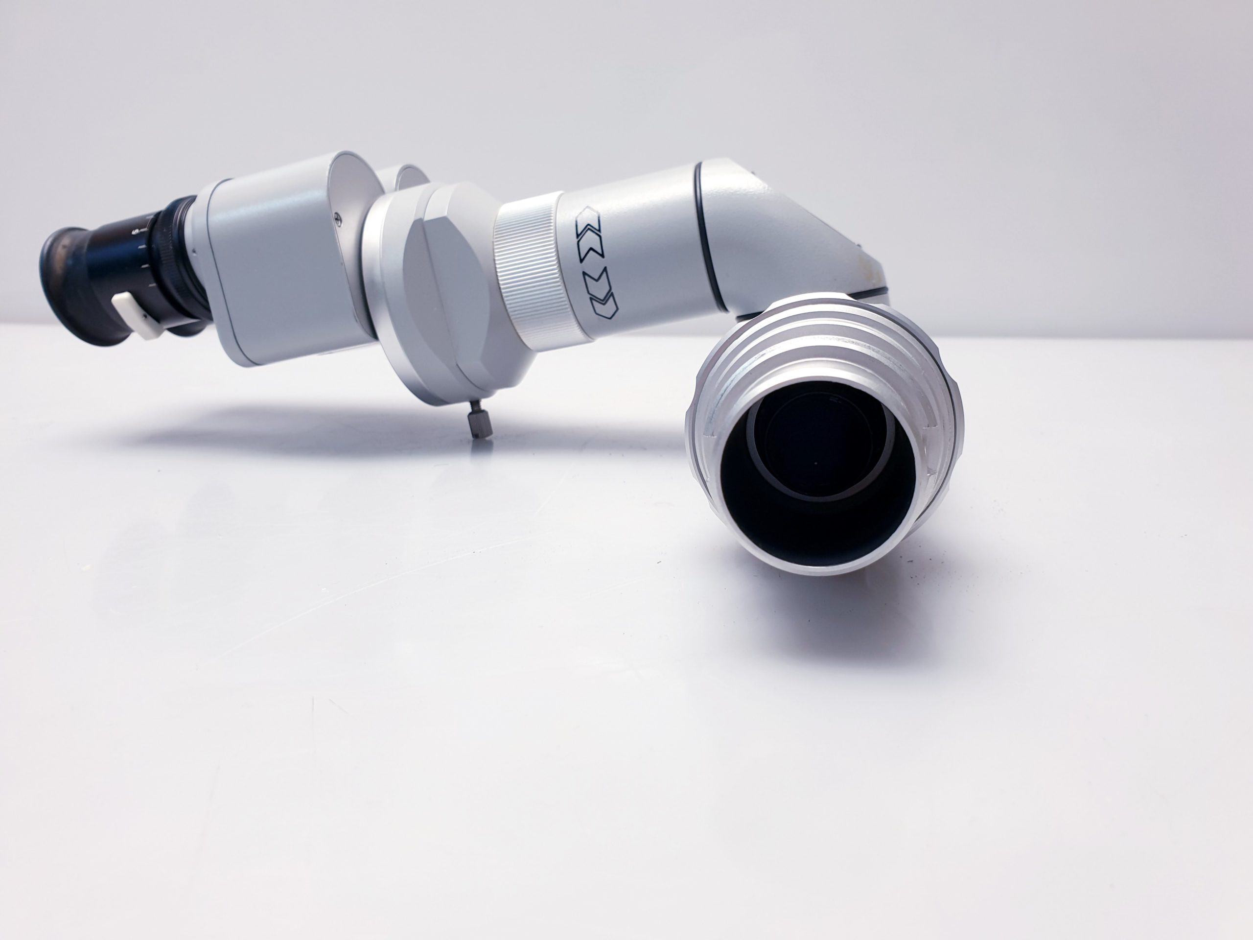 Carl Zeiss f 125 mitbeobachter Tubus - – Bild 13