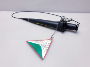 R. Wolf 7326071 - 7326.071  Flexible Ureteroskope Fibrourethroskope