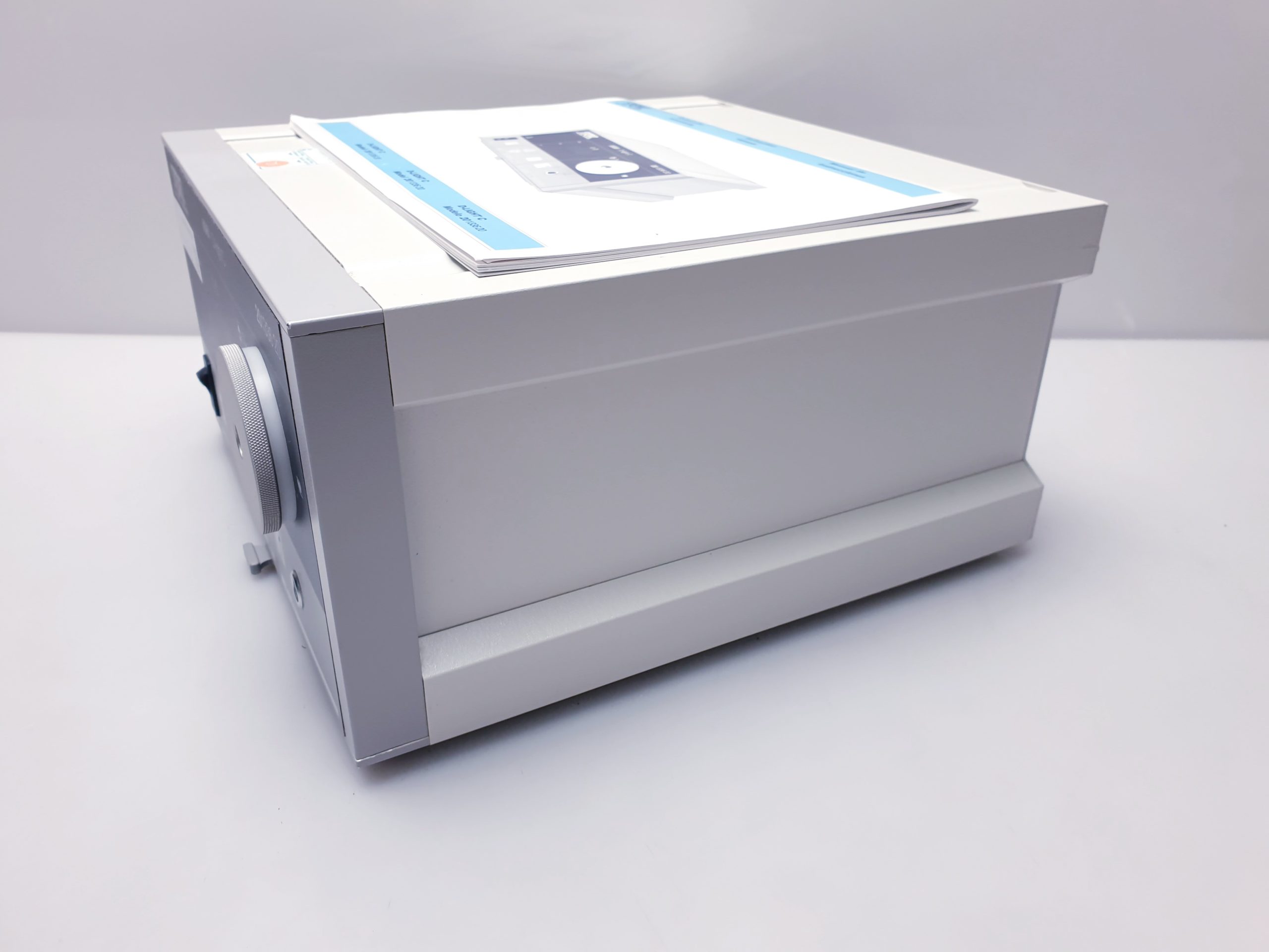 Karl Storz 201336 20 20133620 Light Source SCB D-light C – Bild 6