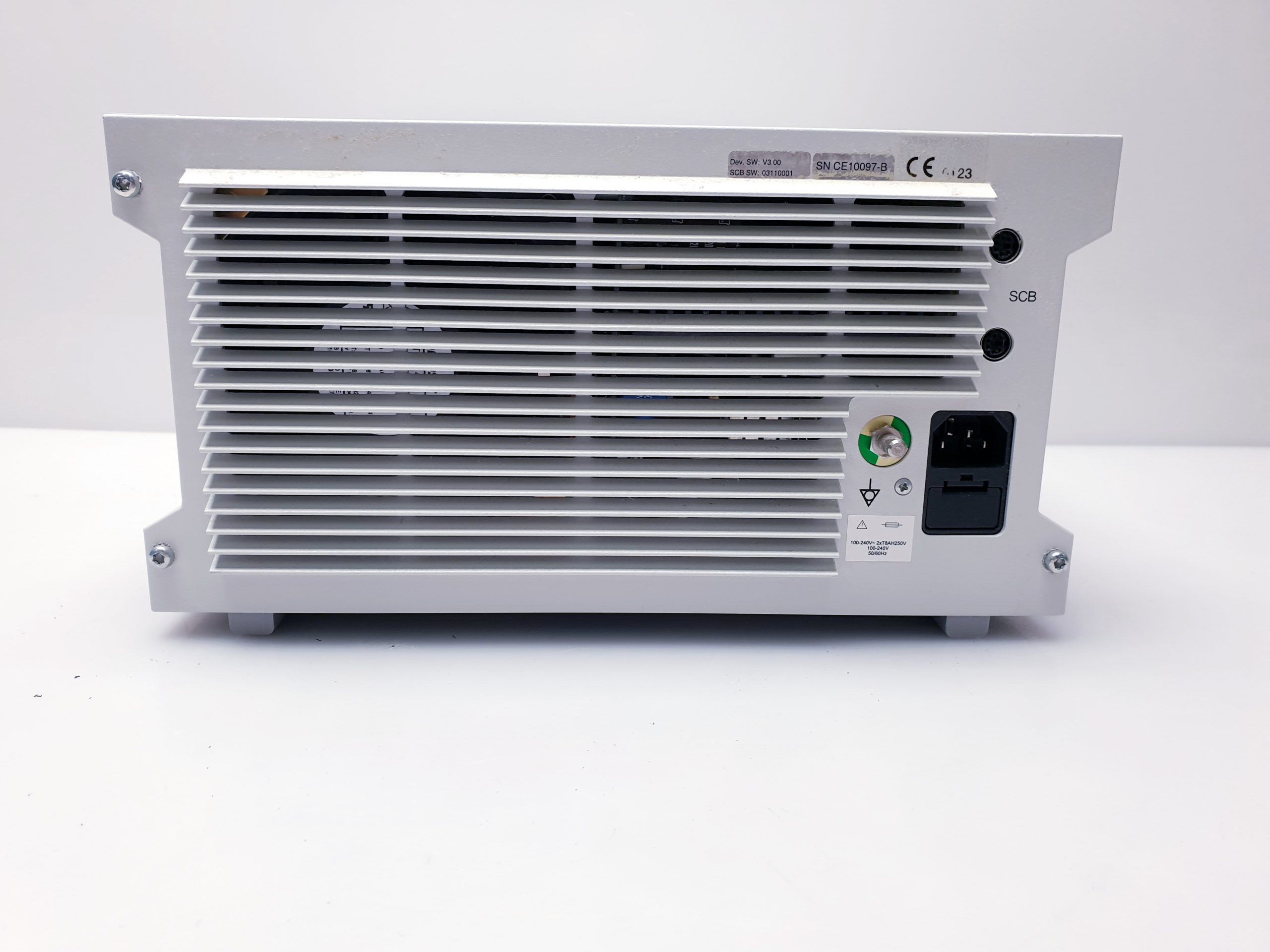 Karl Storz 201336 20 20133620 Light Source SCB D-light C – Bild 7