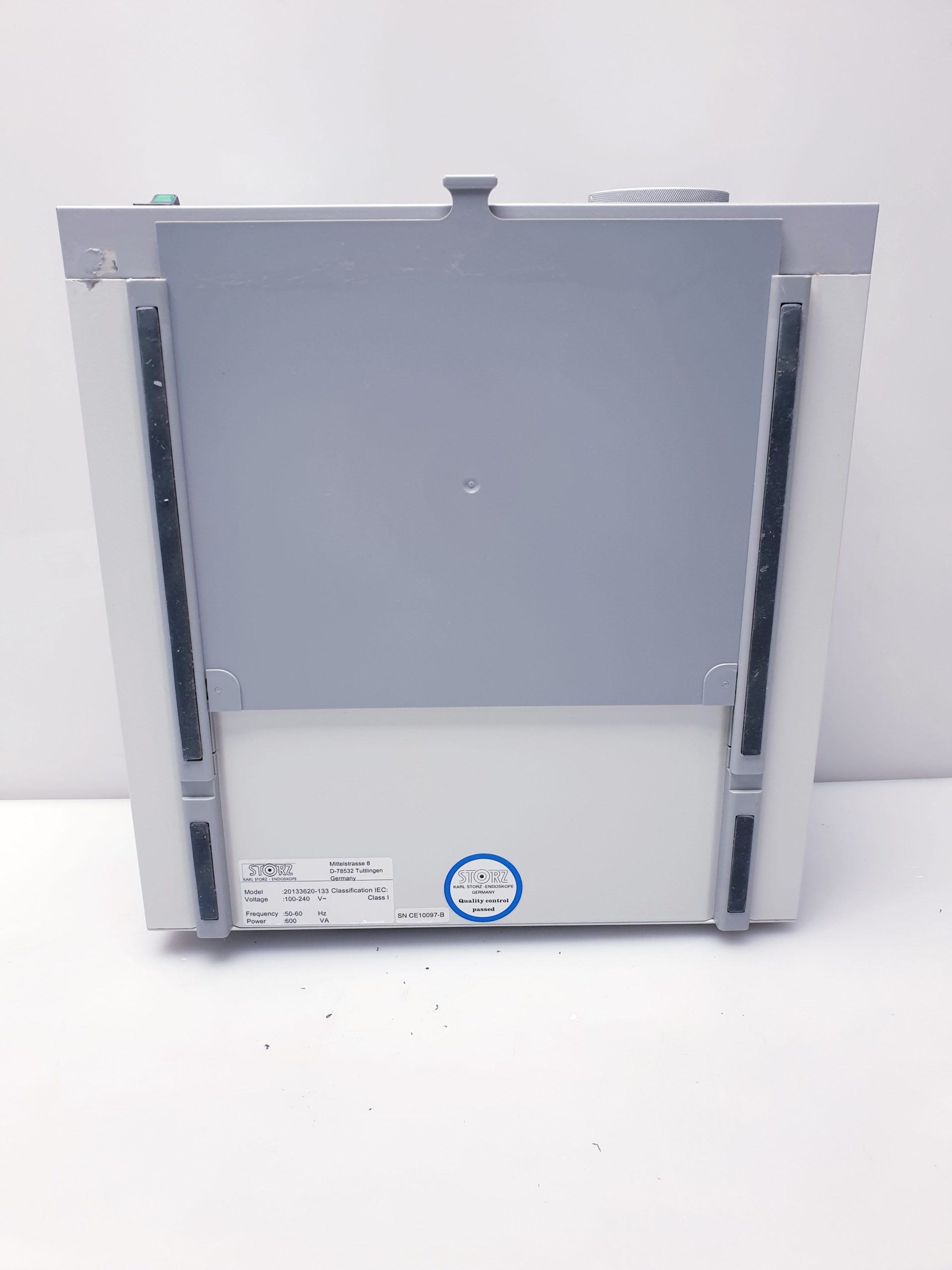 Karl Storz 201336 20 20133620 Light Source SCB D-light C – Bild 8