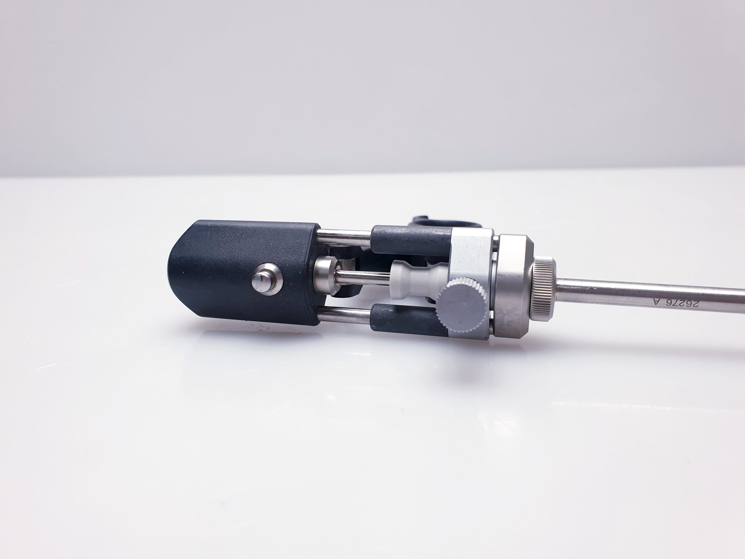 KARL STORZ 26296 HM 26296HM Griff + 26276 A 26276A TAKE-APART Outer Sheath, 5 mm, 33 cm – Bild 8