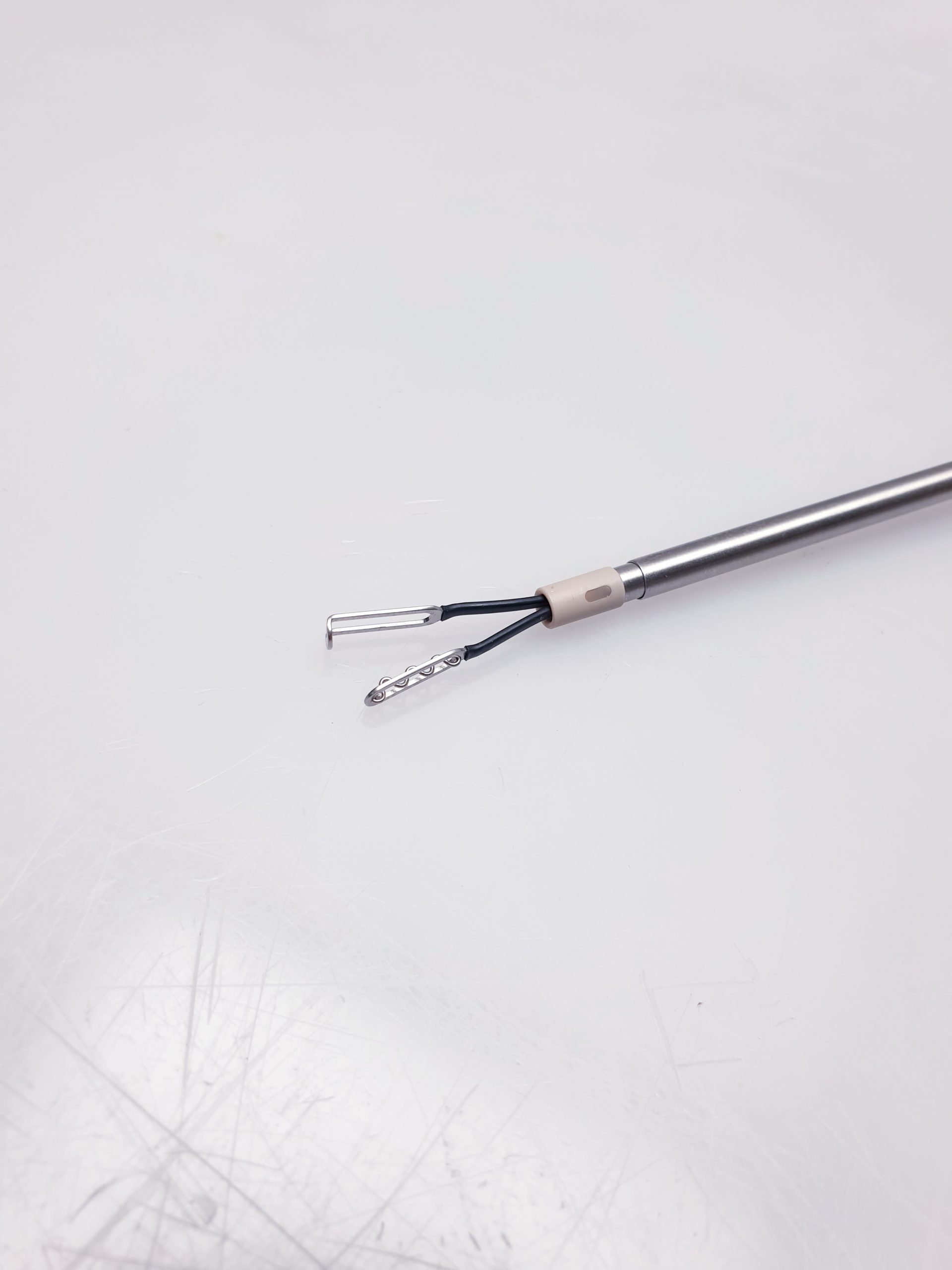 KARL STORZ 26296 HM 26296HM Griff + 26276 A 26276A TAKE-APART Outer Sheath, 5 mm, 33 cm – Bild 11