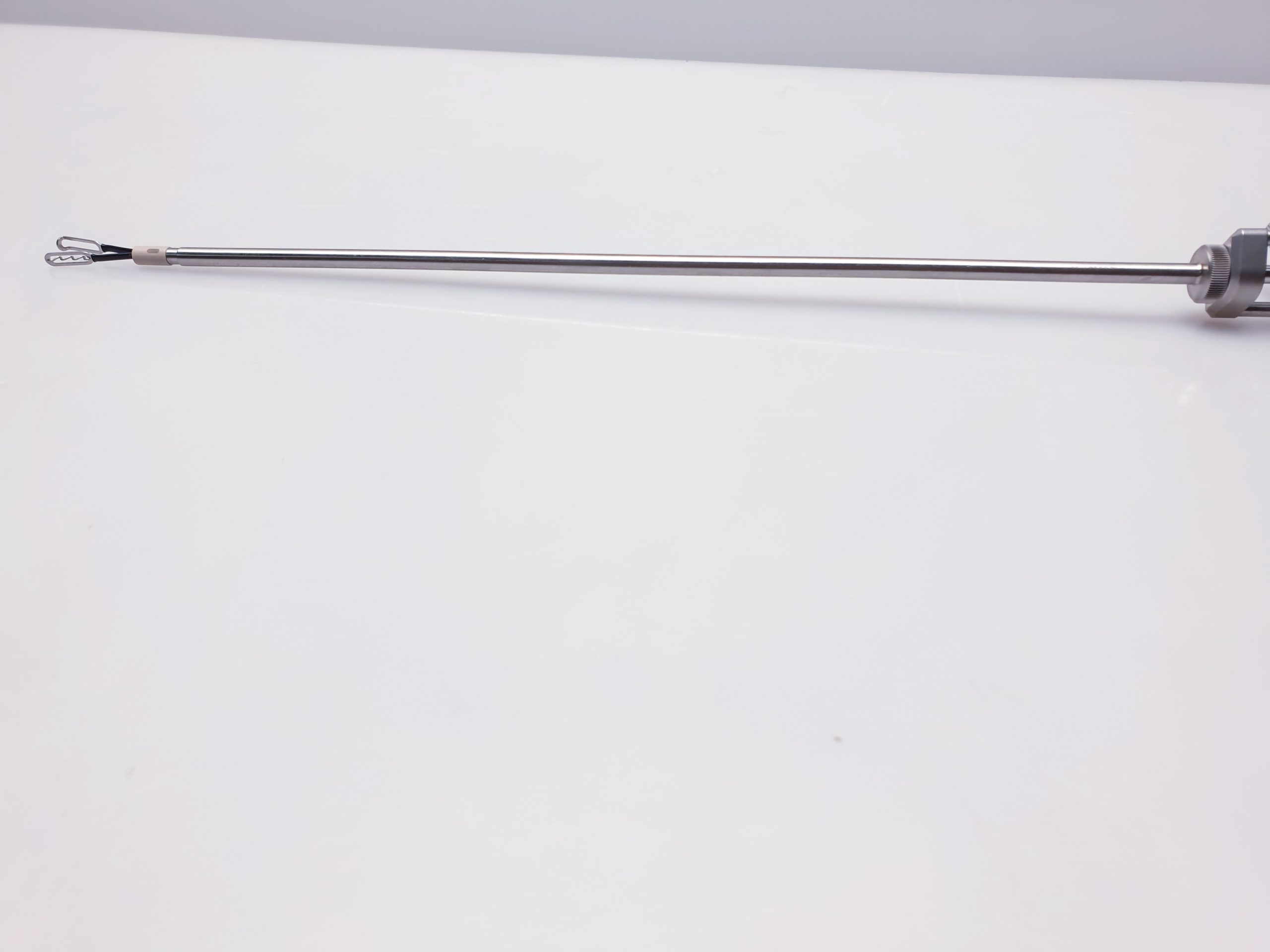 KARL STORZ 26296 HM 26296HM Griff + 26276 A 26276A TAKE-APART Outer Sheath, 5 mm, 33 cm – Bild 12