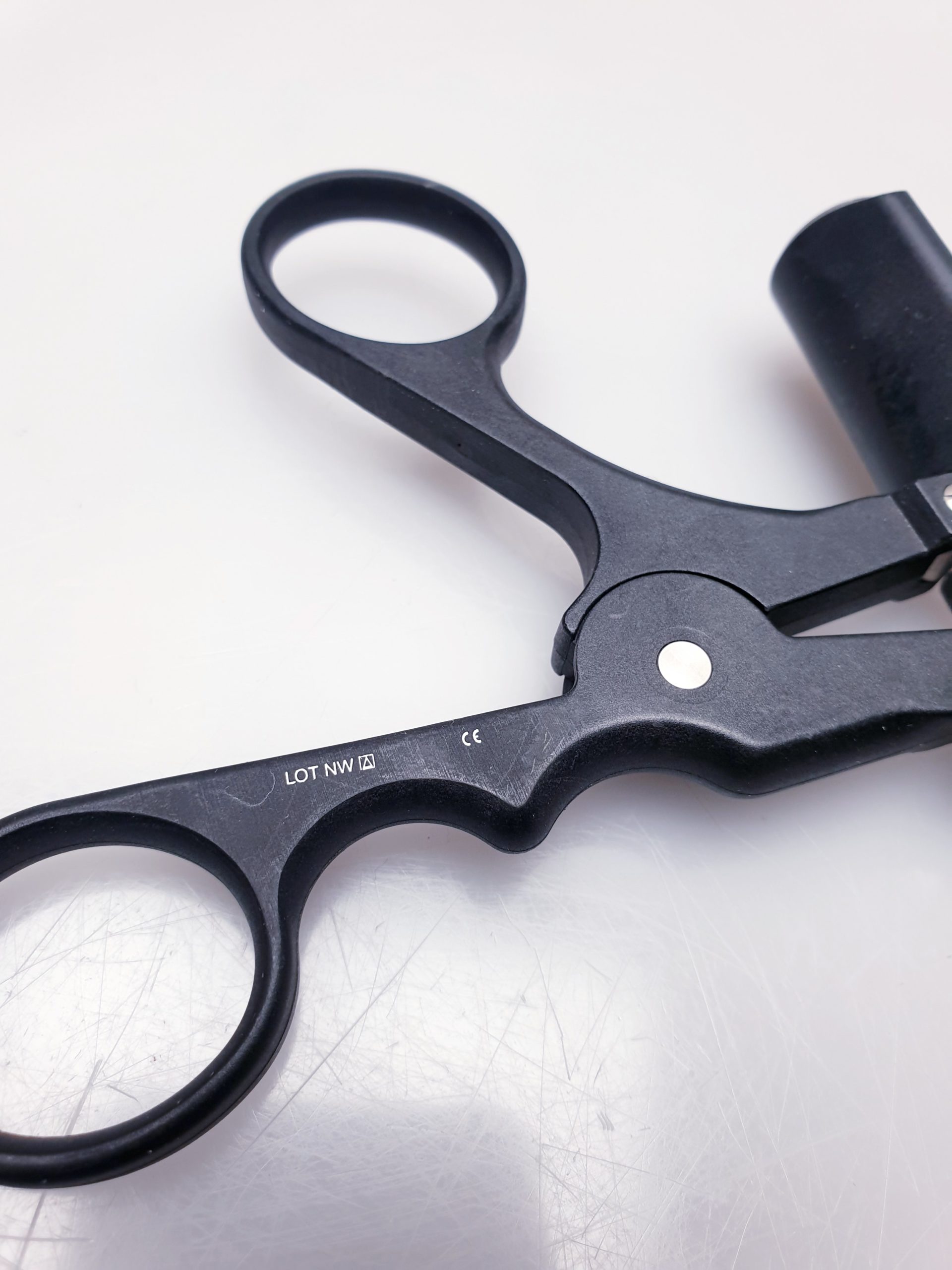 KARL STORZ 26296 HM 26296HM Griff + 26276 A 26276A TAKE-APART Outer Sheath, 5 mm, 33 cm – Bild 14