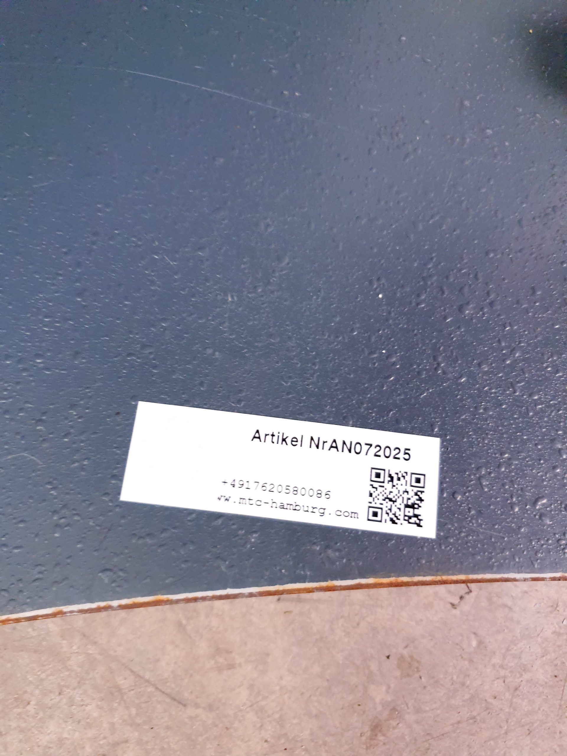 Carl Zeiss Behandlungsstuhl für die Ophtalmologie - 31-001 – Bild 2