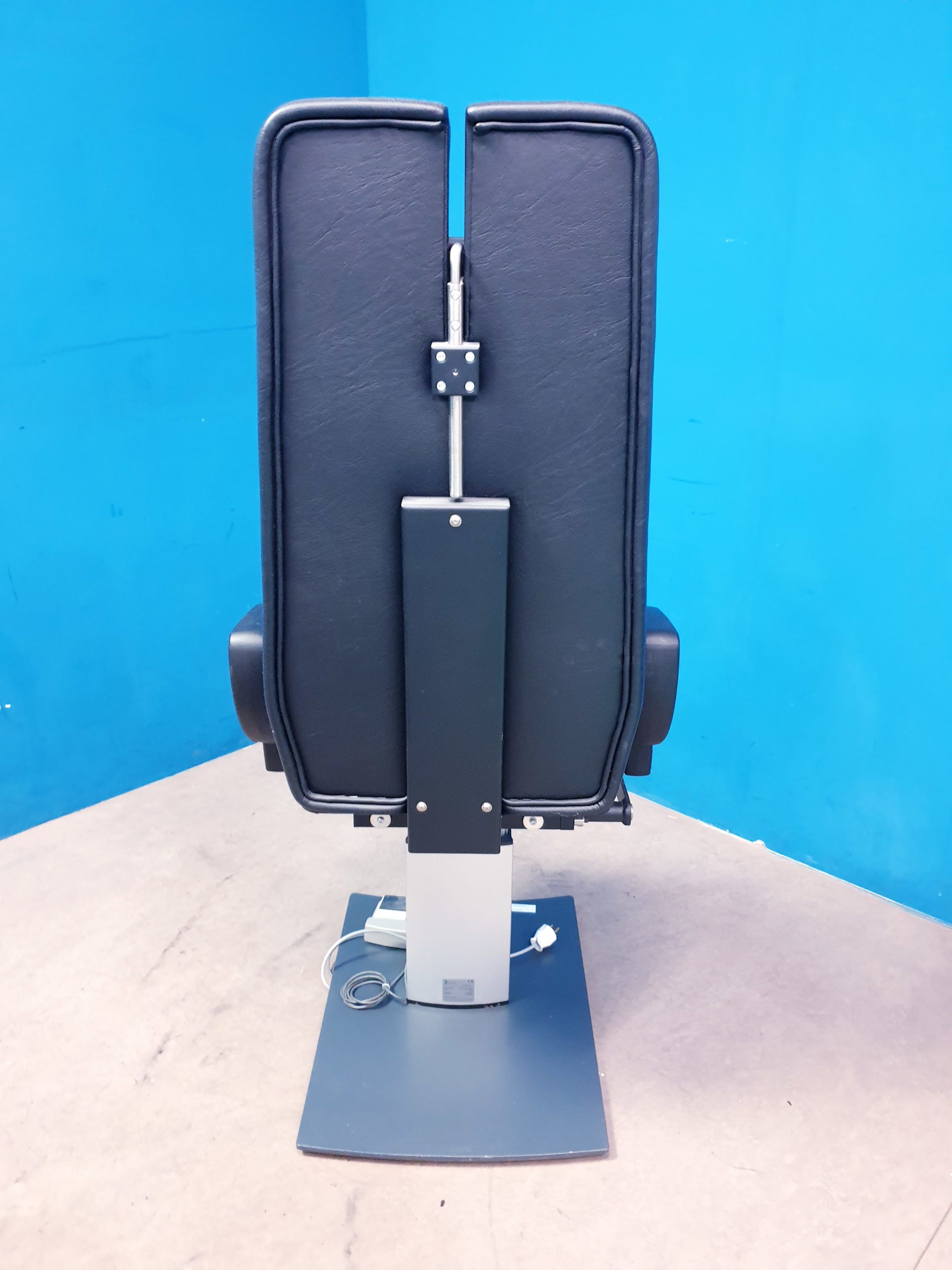 Carl Zeiss Behandlungsstuhl für die Ophtalmologie - 31-001 – Bild 6