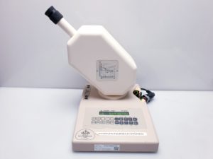 Oculus Heidelberger 47900 Anomaloskop - Transportschaden