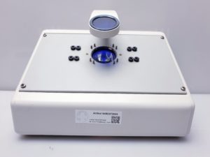 OCULUS 43850 Tisch Koordinator - TischKoordinator  Koordinator 43850 5833