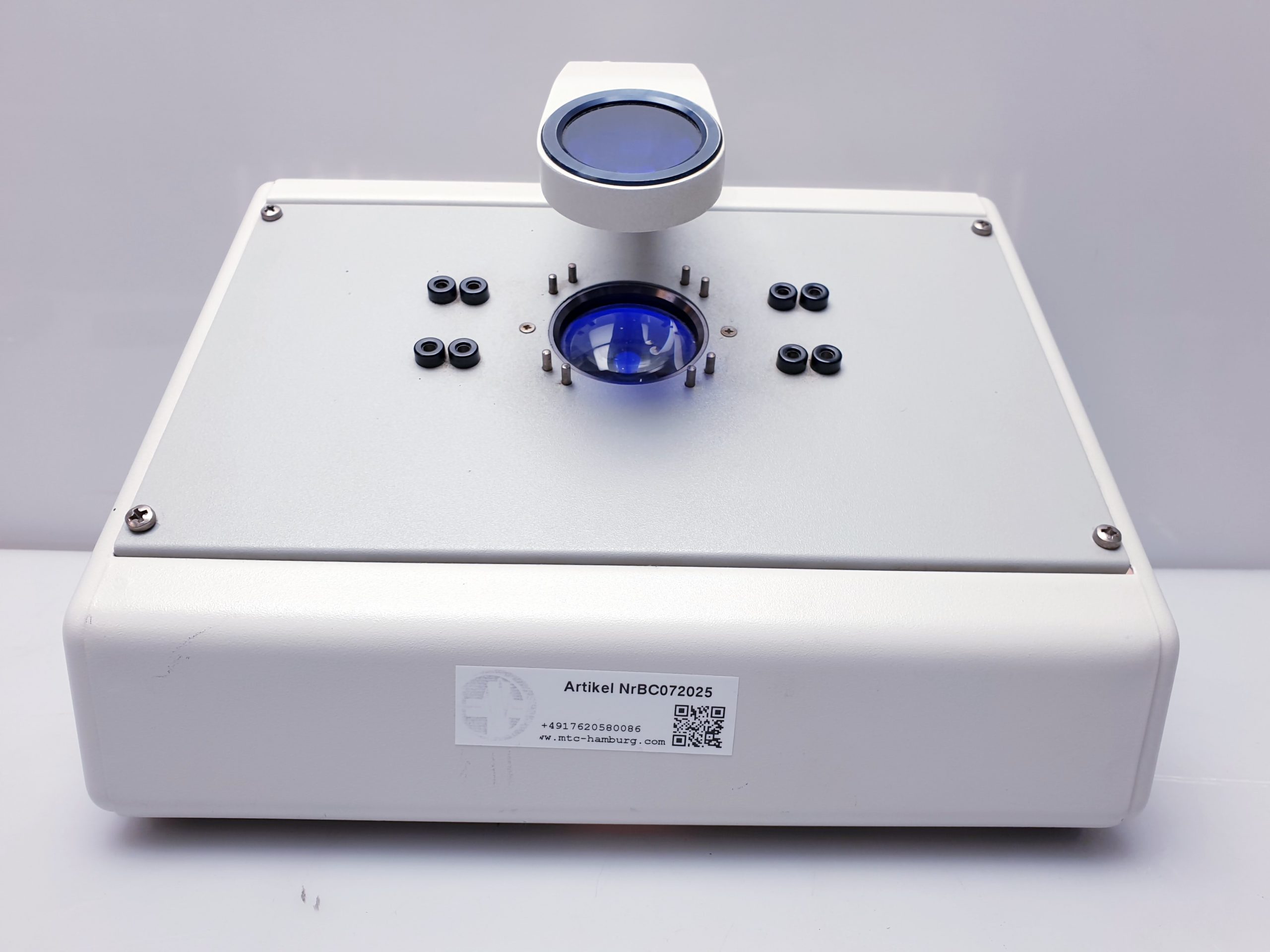 OCULUS 43850 Tisch Koordinator - TischKoordinator Koordinator 43850 5833