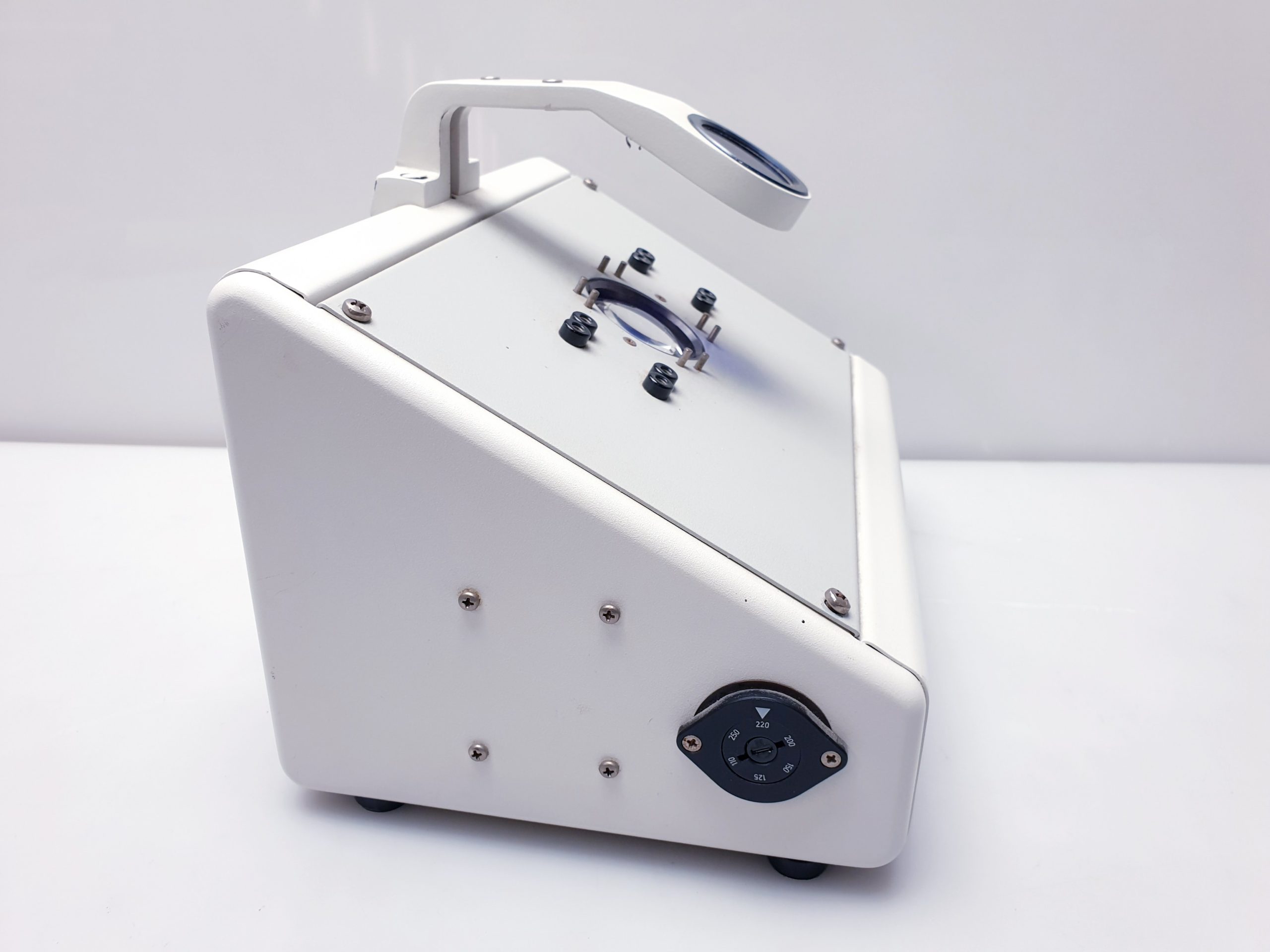 OCULUS 43850 Tisch Koordinator - TischKoordinator Koordinator 43850 5833 – Bild 4