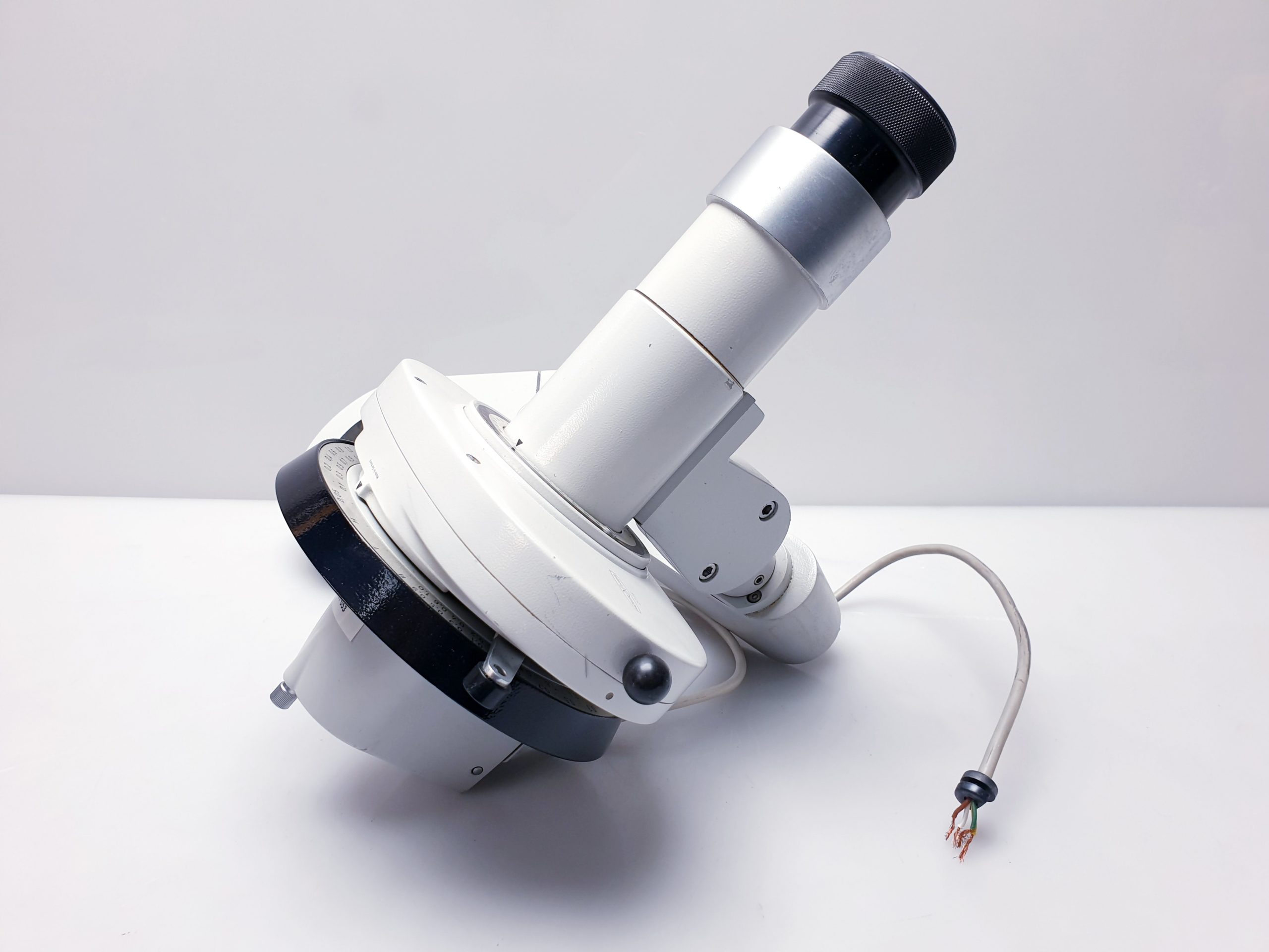 Möller Wedel 2146 Idemvisus Jdemvisus n. Prof. Schober Sehzeichenprojektor – Bild 4