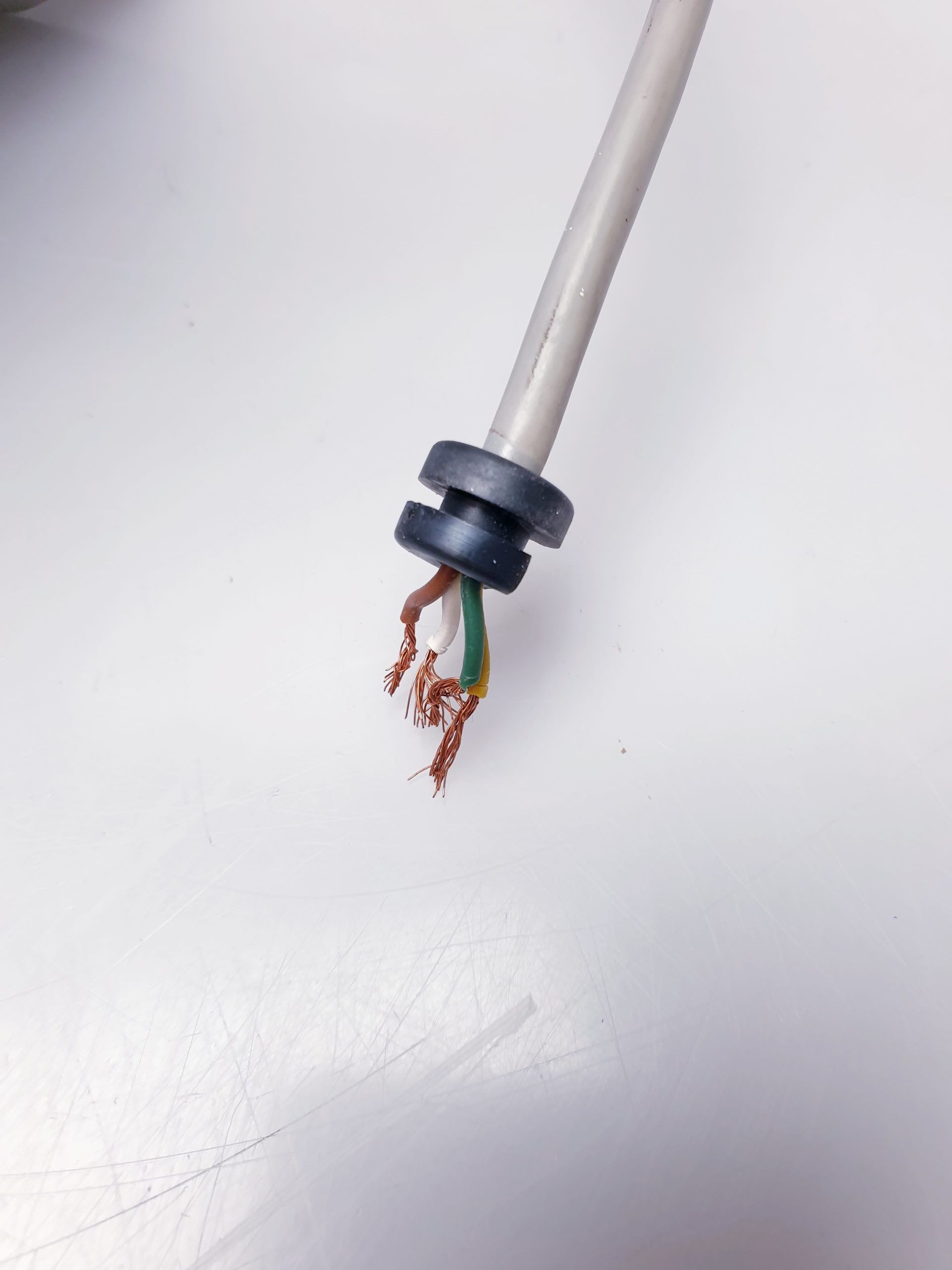 Möller Wedel 2146 Idemvisus Jdemvisus n. Prof. Schober Sehzeichenprojektor – Bild 5