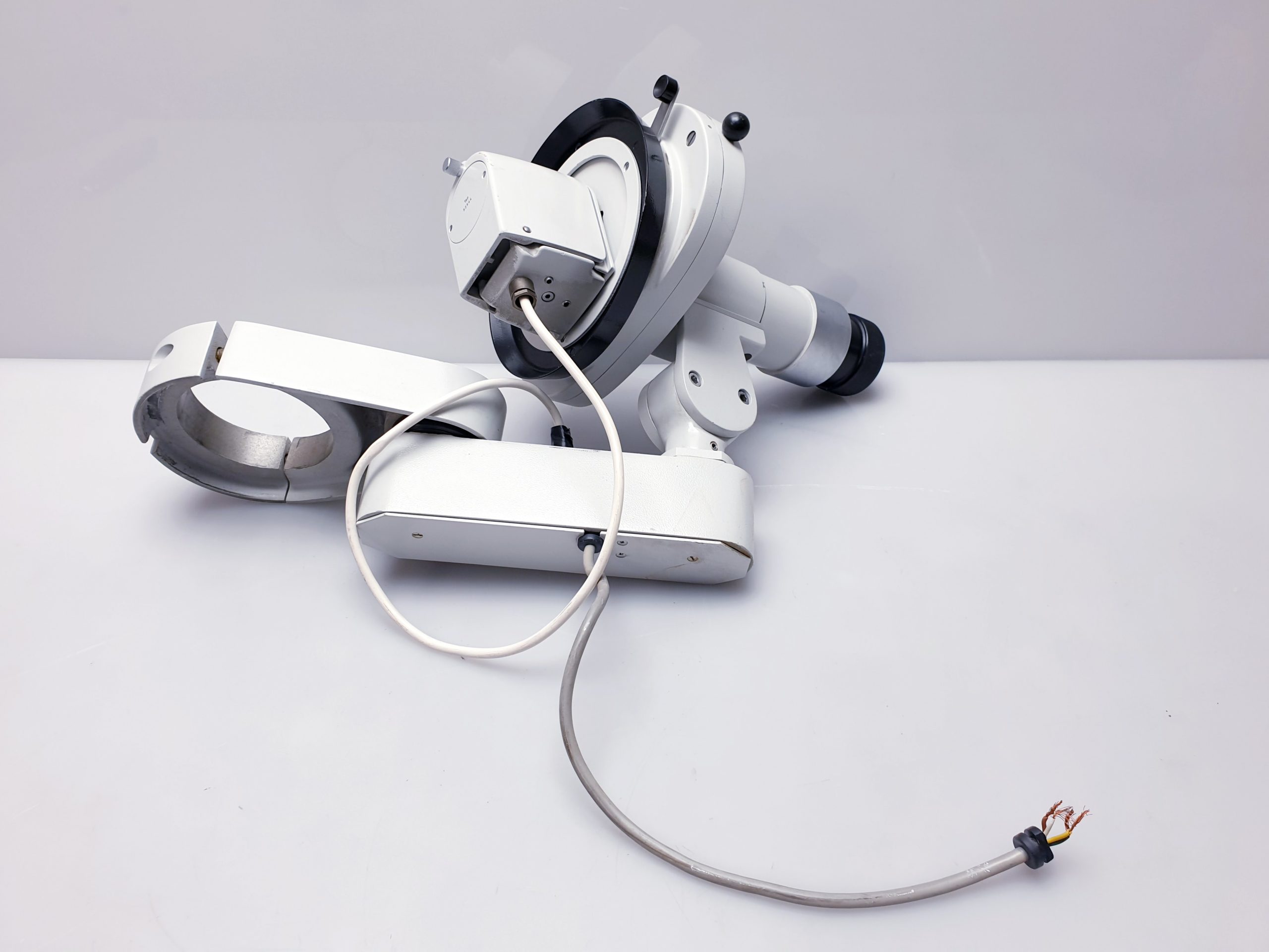 Möller Wedel 2146 Idemvisus Jdemvisus n. Prof. Schober Sehzeichenprojektor – Bild 7