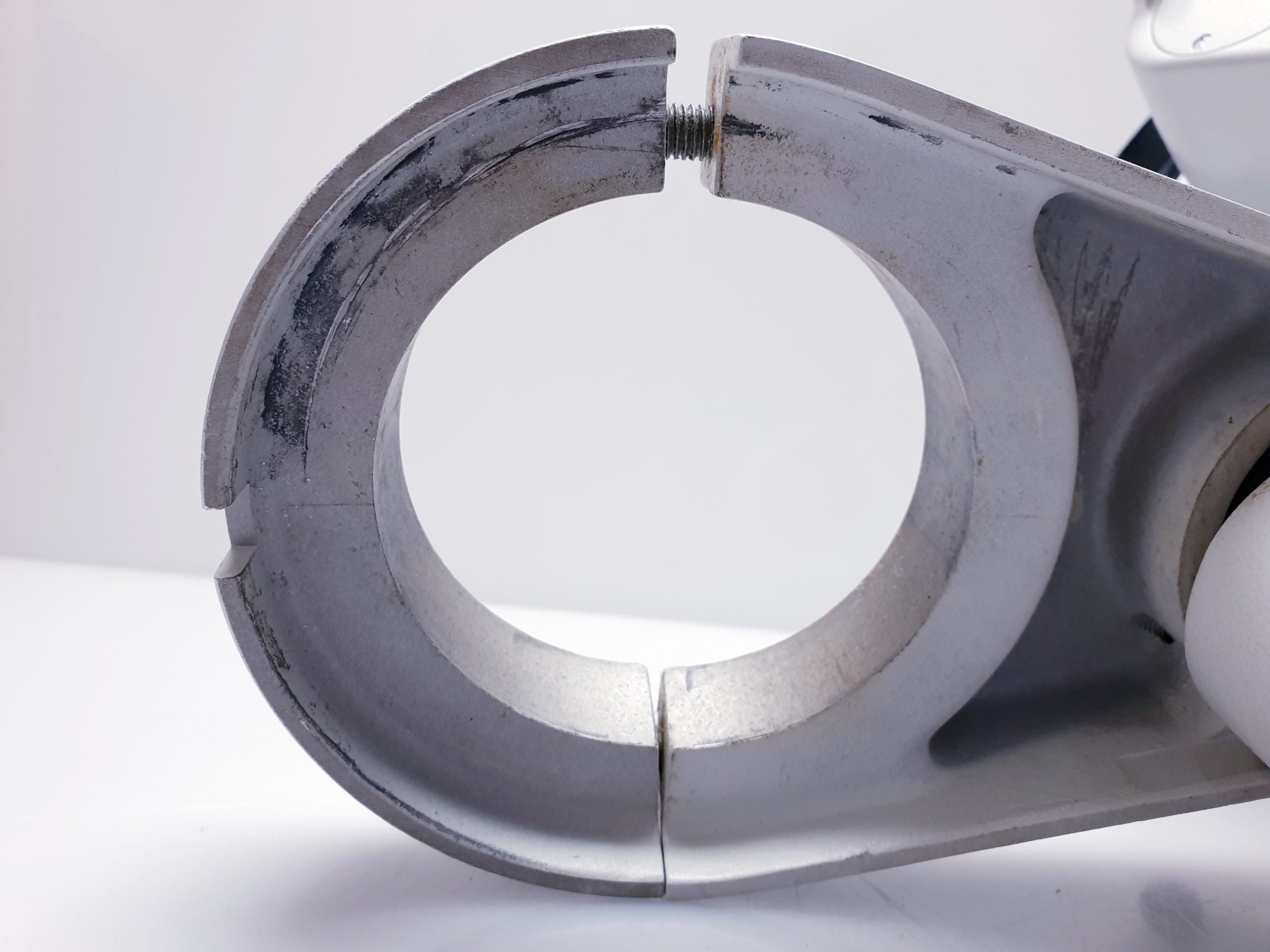 Möller Wedel 2146 Idemvisus Jdemvisus n. Prof. Schober Sehzeichenprojektor – Bild 9