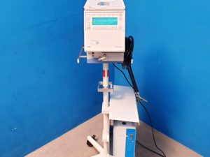 Dräger Babylog 8000 Beatmungsgerät