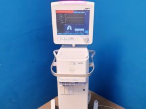 Hamilton Medical G5 Betamungsgerät - ungeprüft