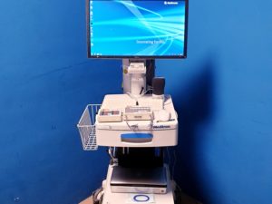 Medtronic NIM Eclipse E4 Nerve Monitoring System