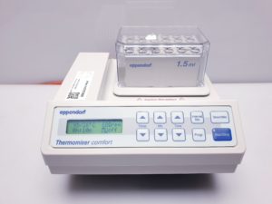 Eppendorf Thermomixer Comfort 5355 150ml