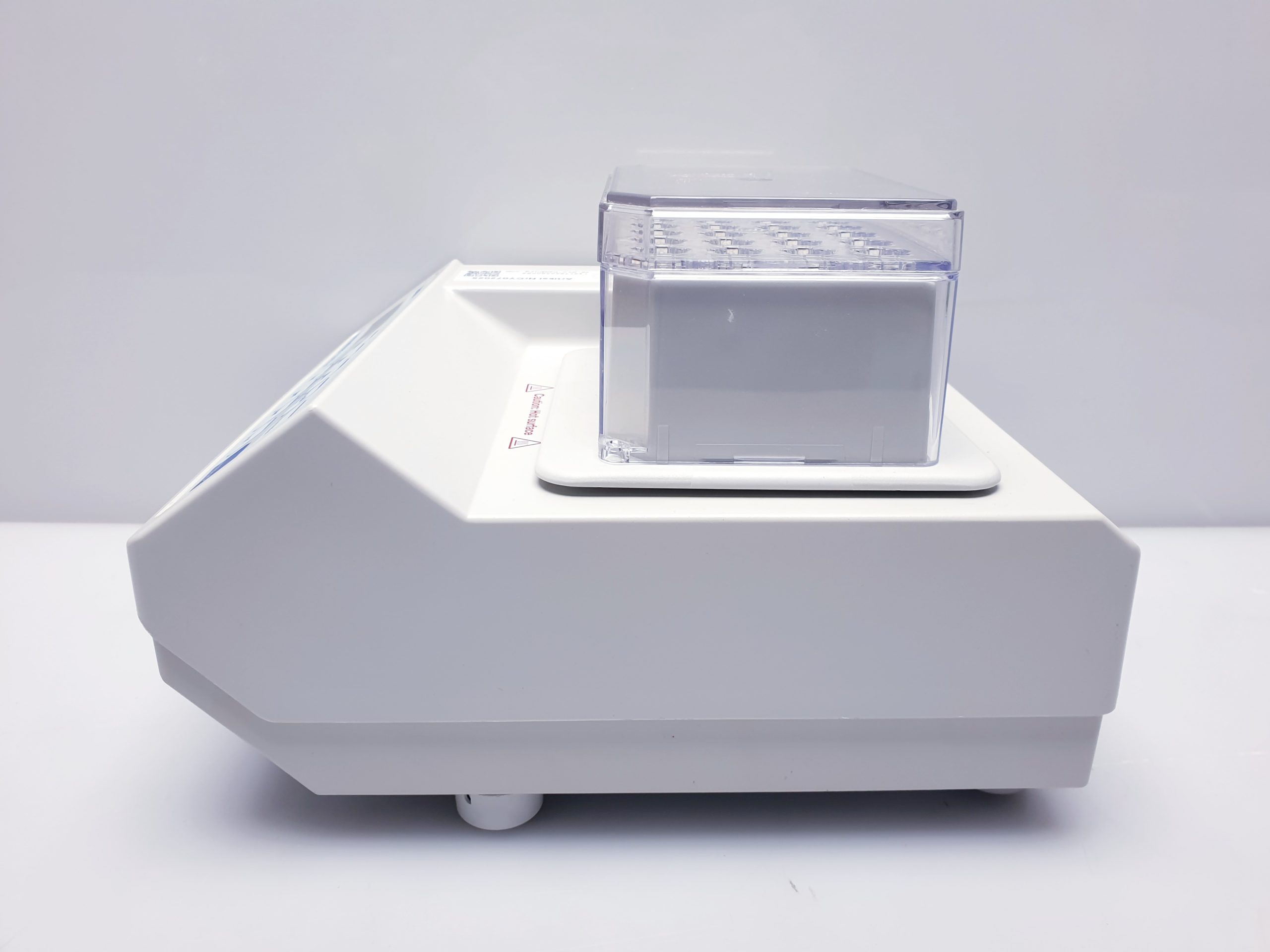 Eppendorf Thermomixer Comfort 5355 150ml – Bild 8