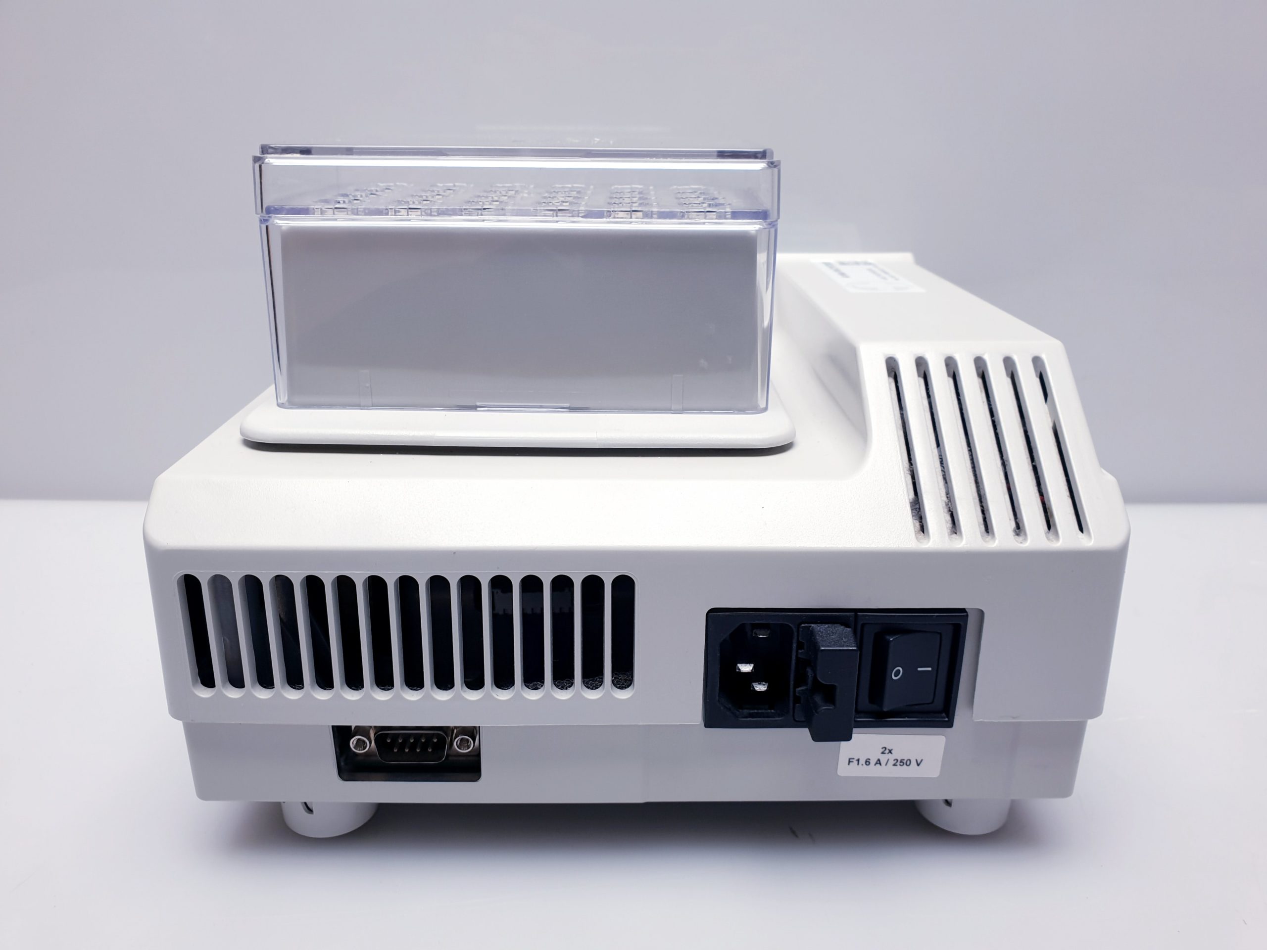 Eppendorf Thermomixer Comfort 5355 150ml – Bild 9