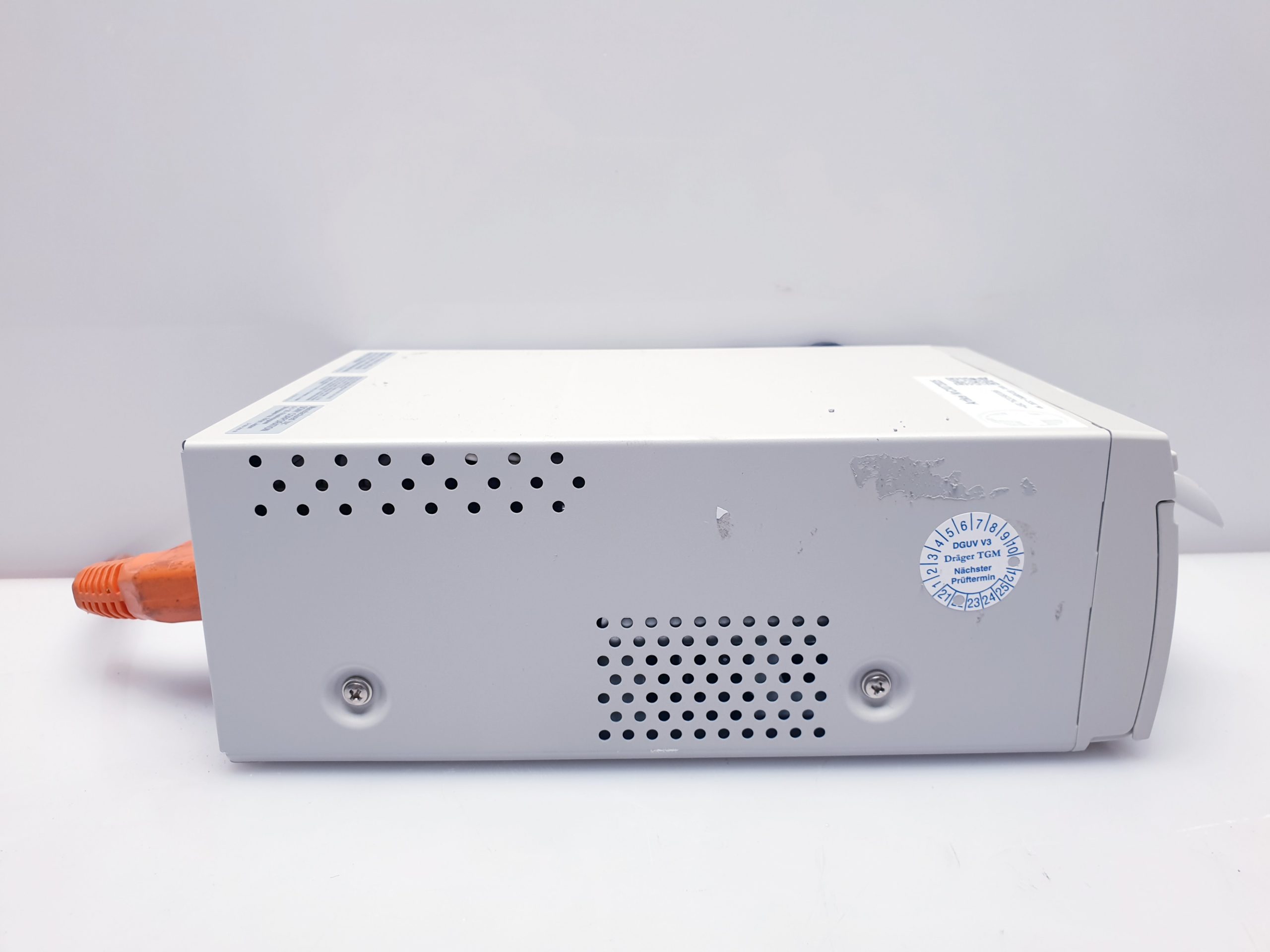 SONY UP-D897 DIGITAL GRAPHIC PRINTER USB -Thermodrucker – Bild 5