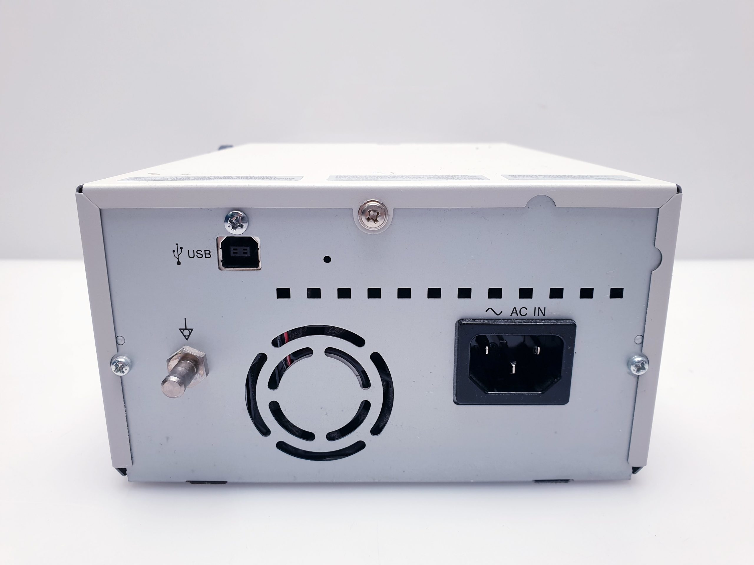 SONY UP-D897 DIGITAL GRAPHIC PRINTER USB -Thermodrucker – Bild 7