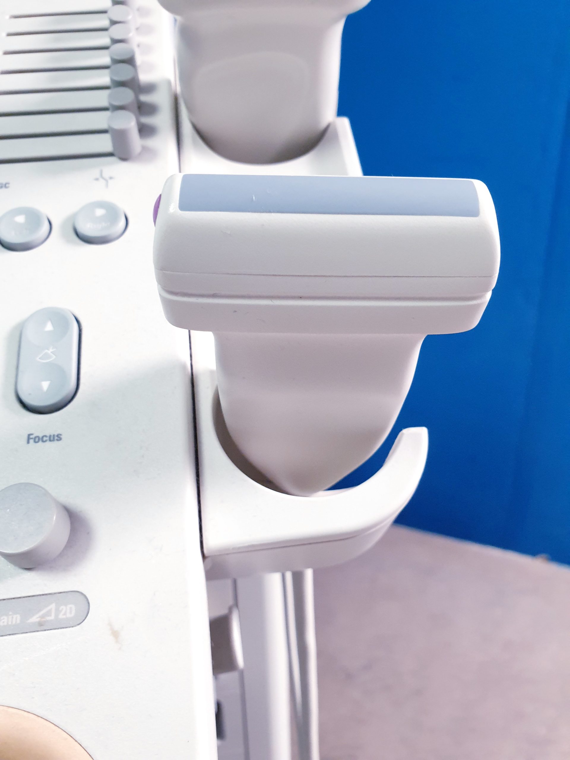 Philips HD7 XE Ultraschallgerät+Convexsonden +Linearesonden – Bild 14