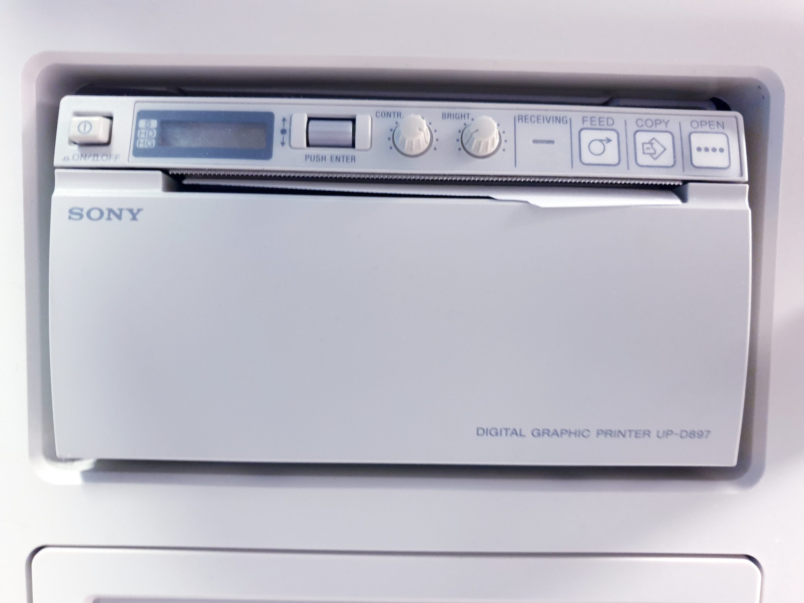 Philips HD7 XE Ultraschallgerät+Convexsonden +Linearesonden – Bild 18