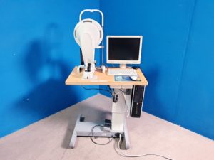 Oculus Pentacam 70700 Anterior Eye Segment Tomography System