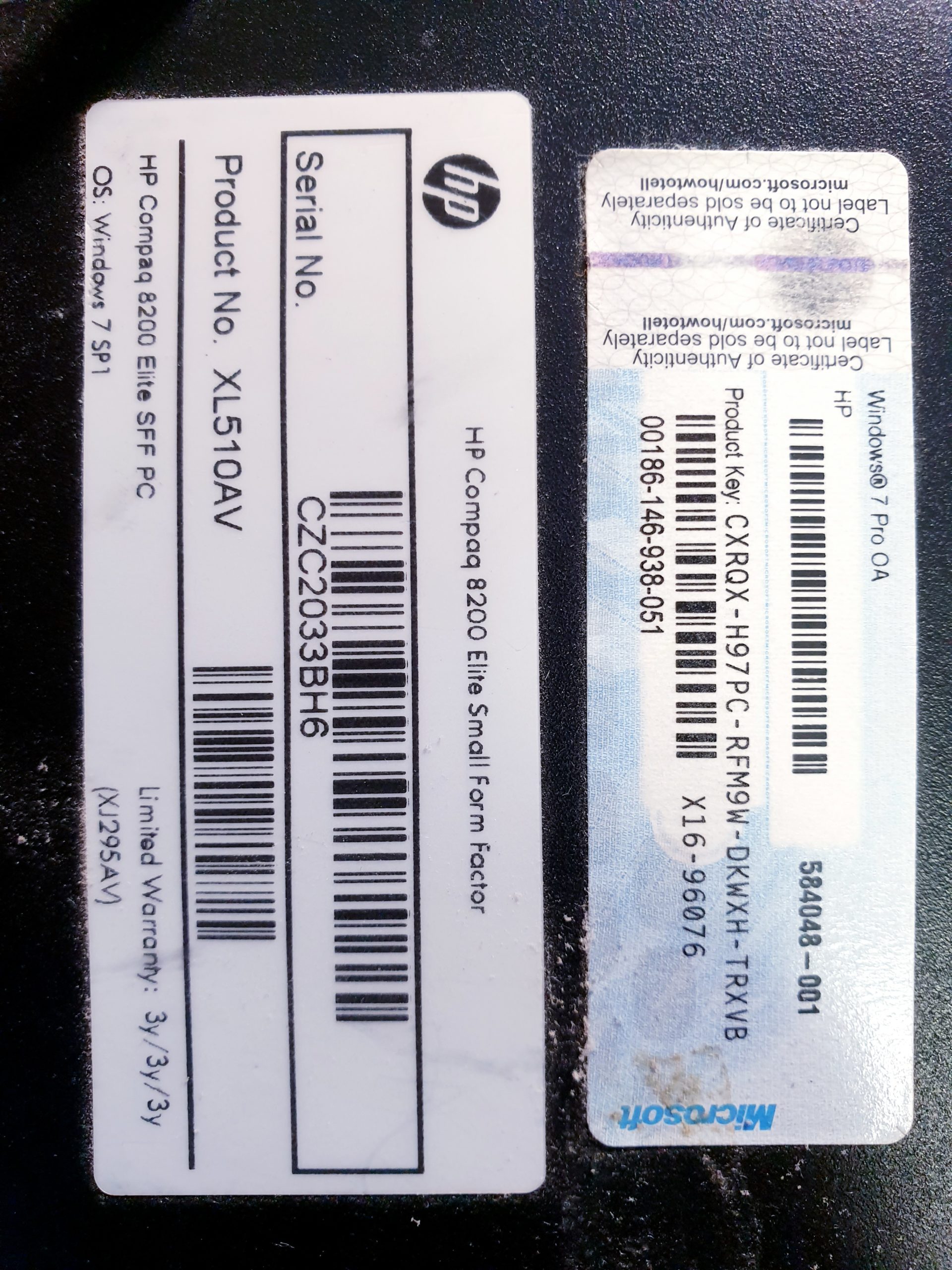 Oculus Pentacam 70700 Anterior Eye Segment Tomography System – Bild 2