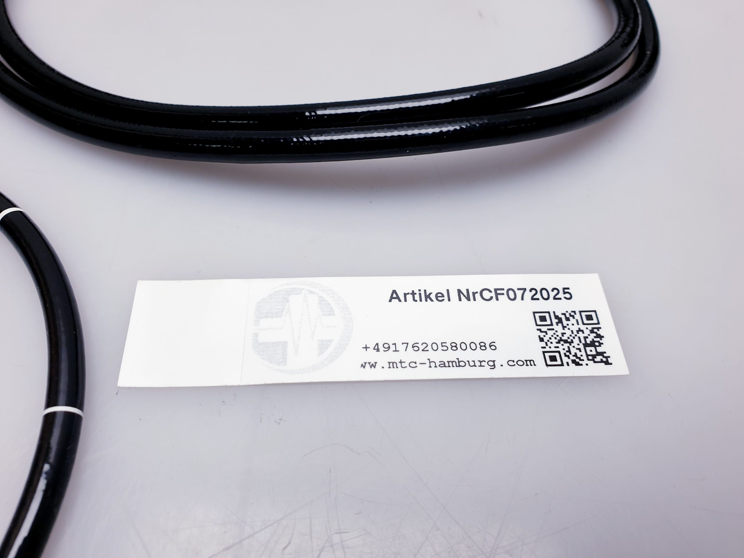 Olympus EVIS EXERA II BF-1TQ180 BF 1 TQ 180 Video Bronchoskop – Bild 2