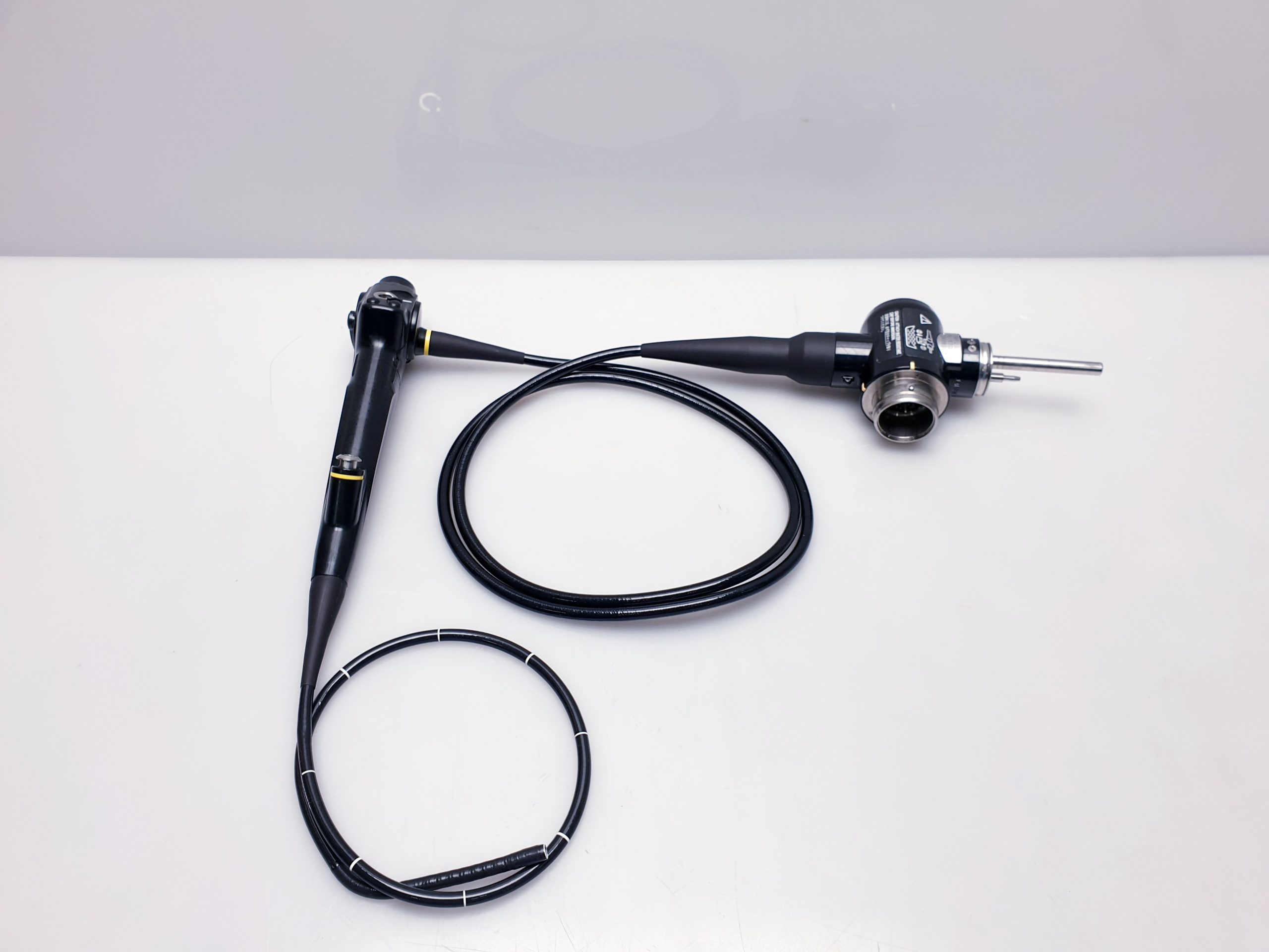 Olympus EVIS EXERA II BF-1TQ180 BF 1 TQ 180 Video Bronchoskop – Bild 3